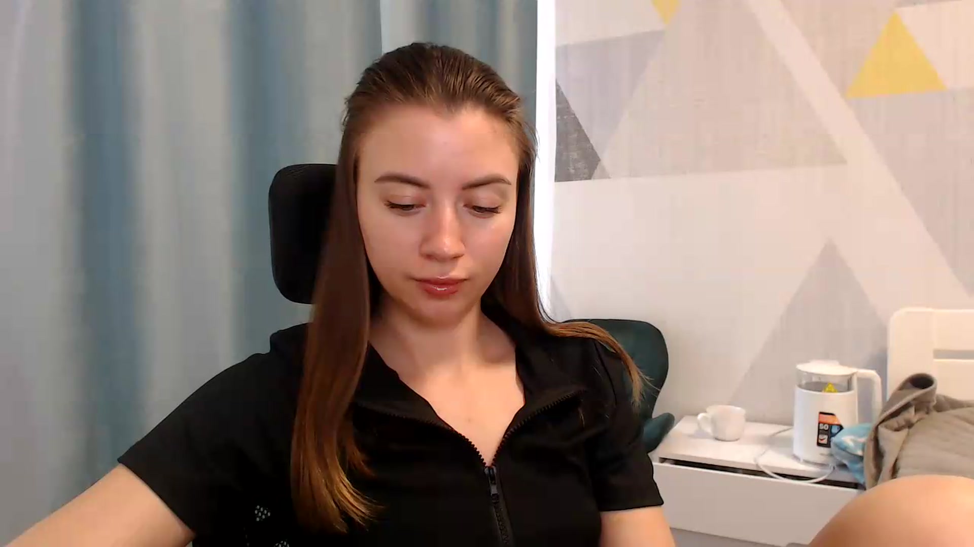 Gallery image thumbnail from Sulfate0's myfreecams stream on, 05/25/2026, 08:33 image 15 of 20