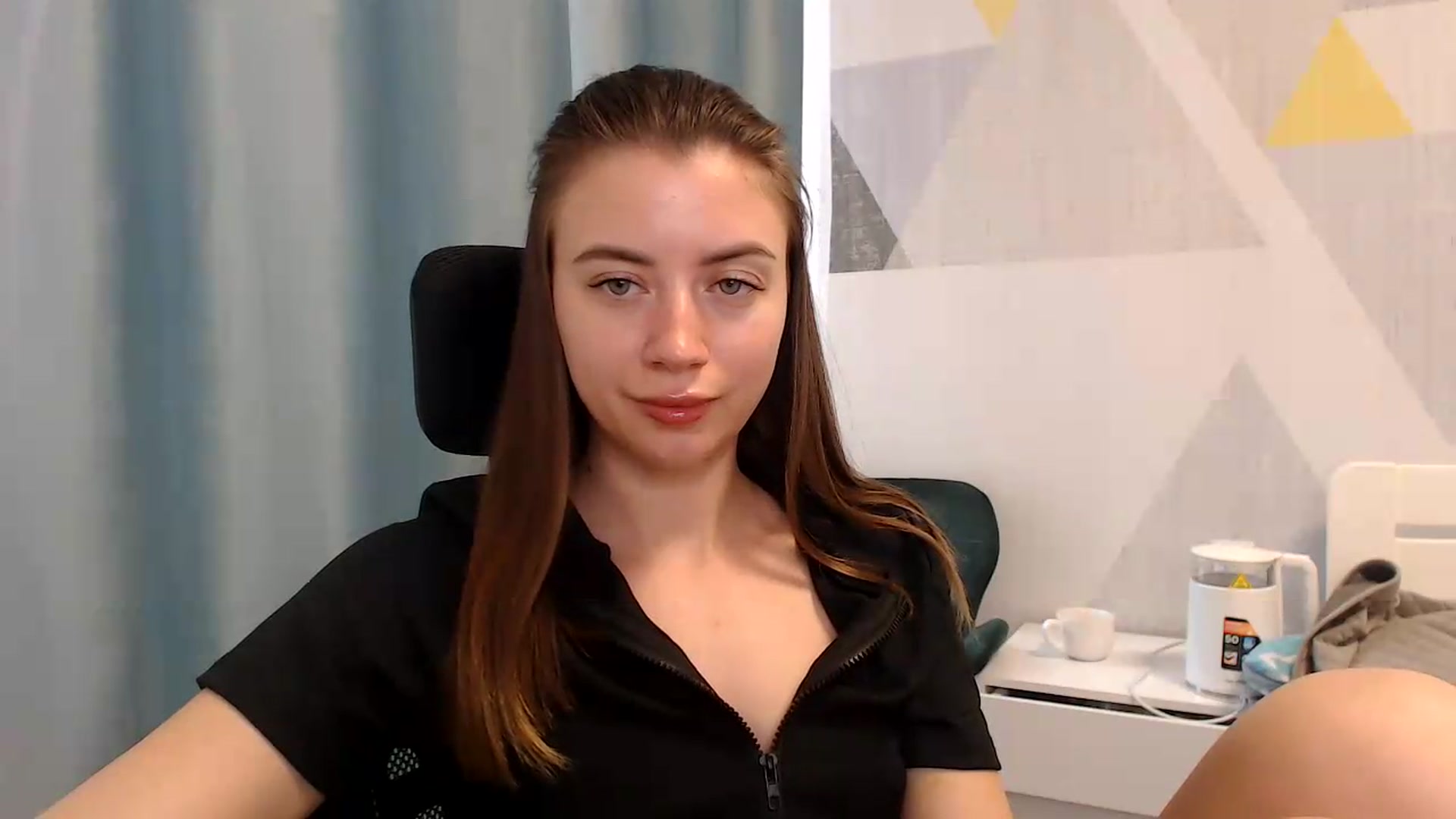 Gallery image thumbnail from Sulfate0's myfreecams stream on, 05/25/2026, 08:33 image 9 of 20
