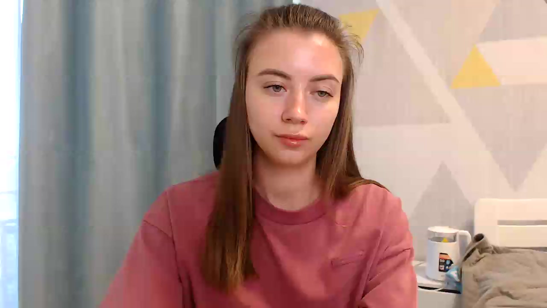 Gallery image thumbnail from Sulfate0's myfreecams stream on, 05/26/2026, 09:11 image 18 of 20