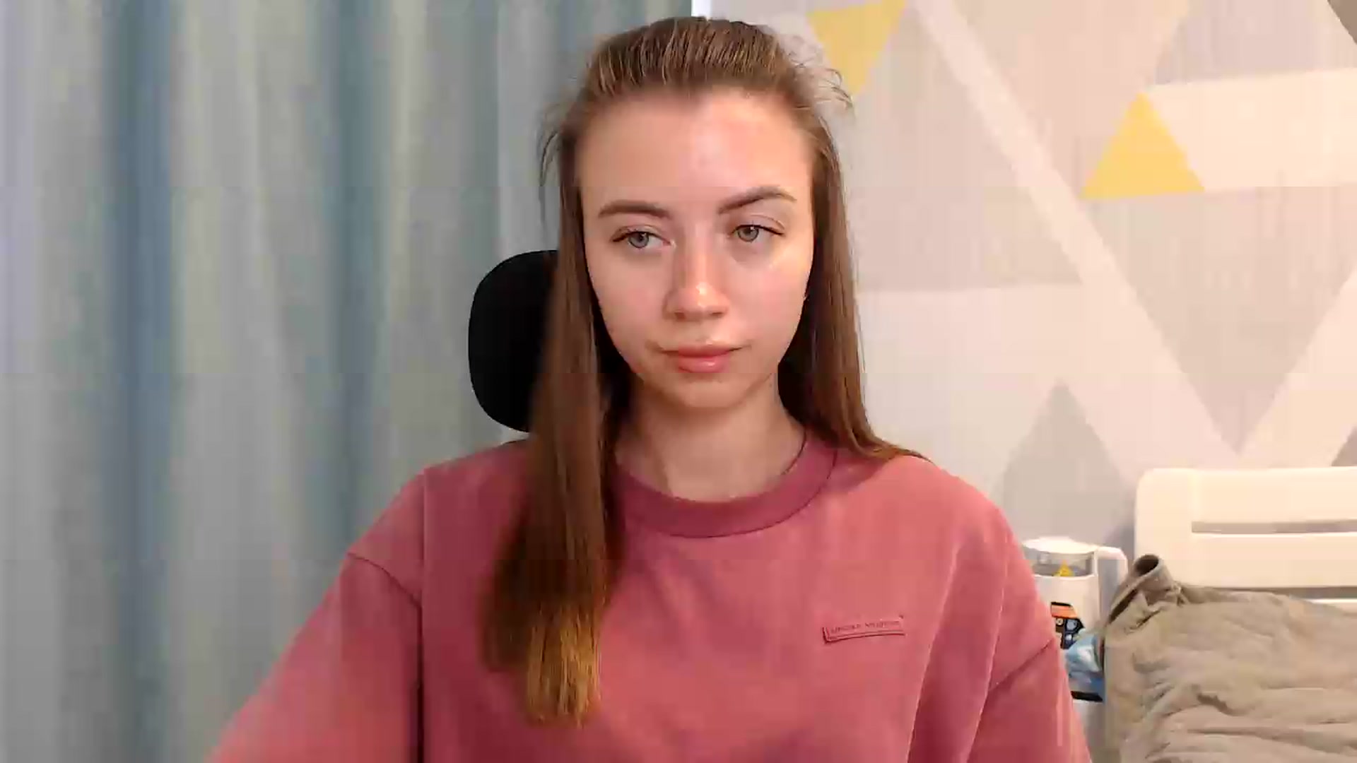 Gallery image thumbnail from Sulfate0's myfreecams stream on, 05/26/2026, 09:11 image 1 of 20