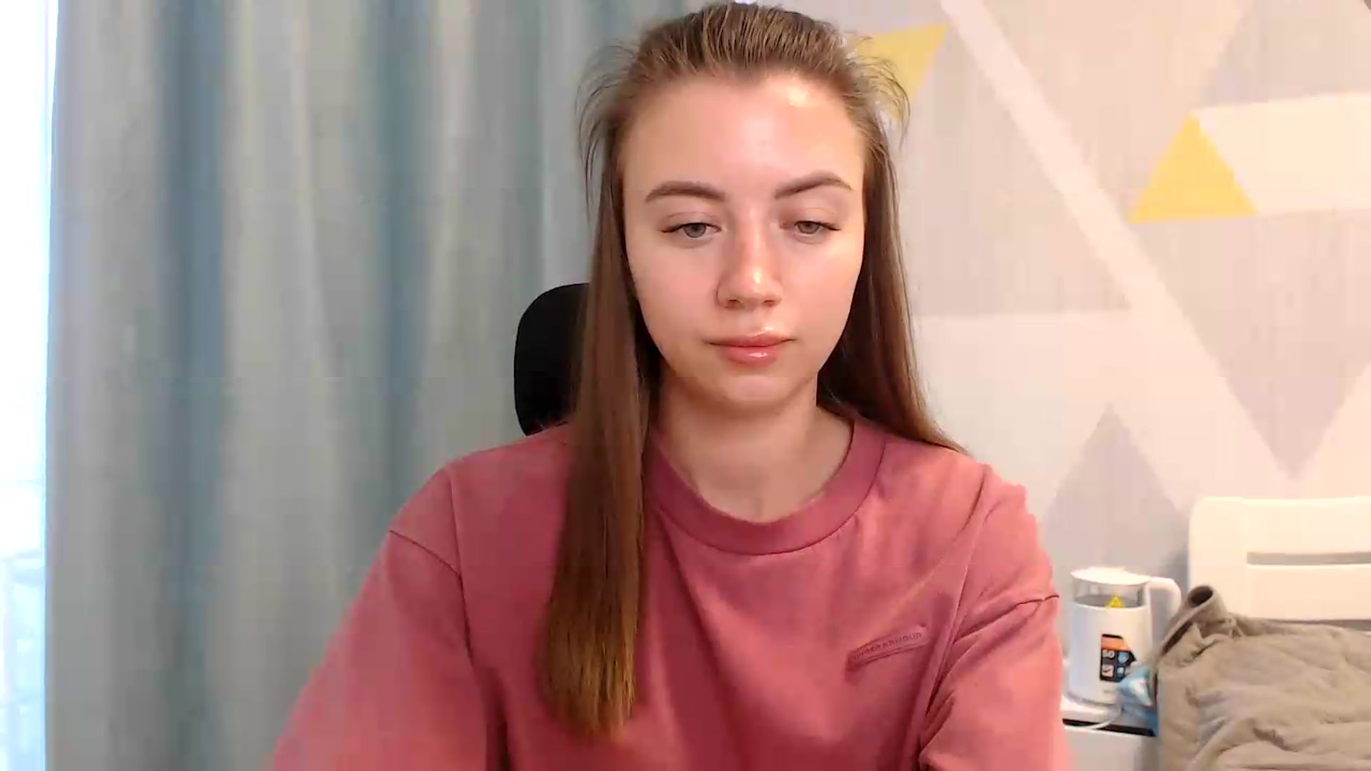 Gallery image thumbnail from Sulfate0's myfreecams stream on, 05/26/2026, 09:11 image 20 of 20