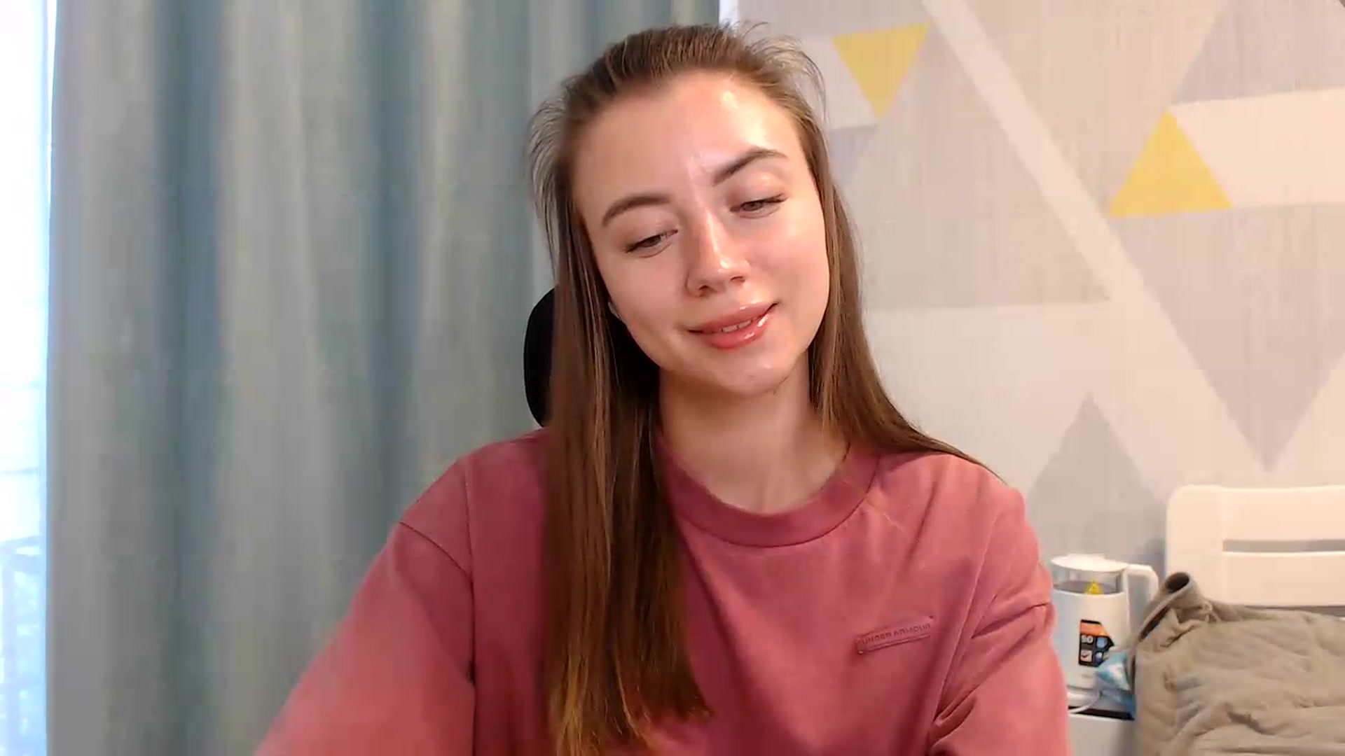 Gallery image thumbnail from Sulfate0's myfreecams stream on, 05/26/2026, 09:11 image 19 of 20