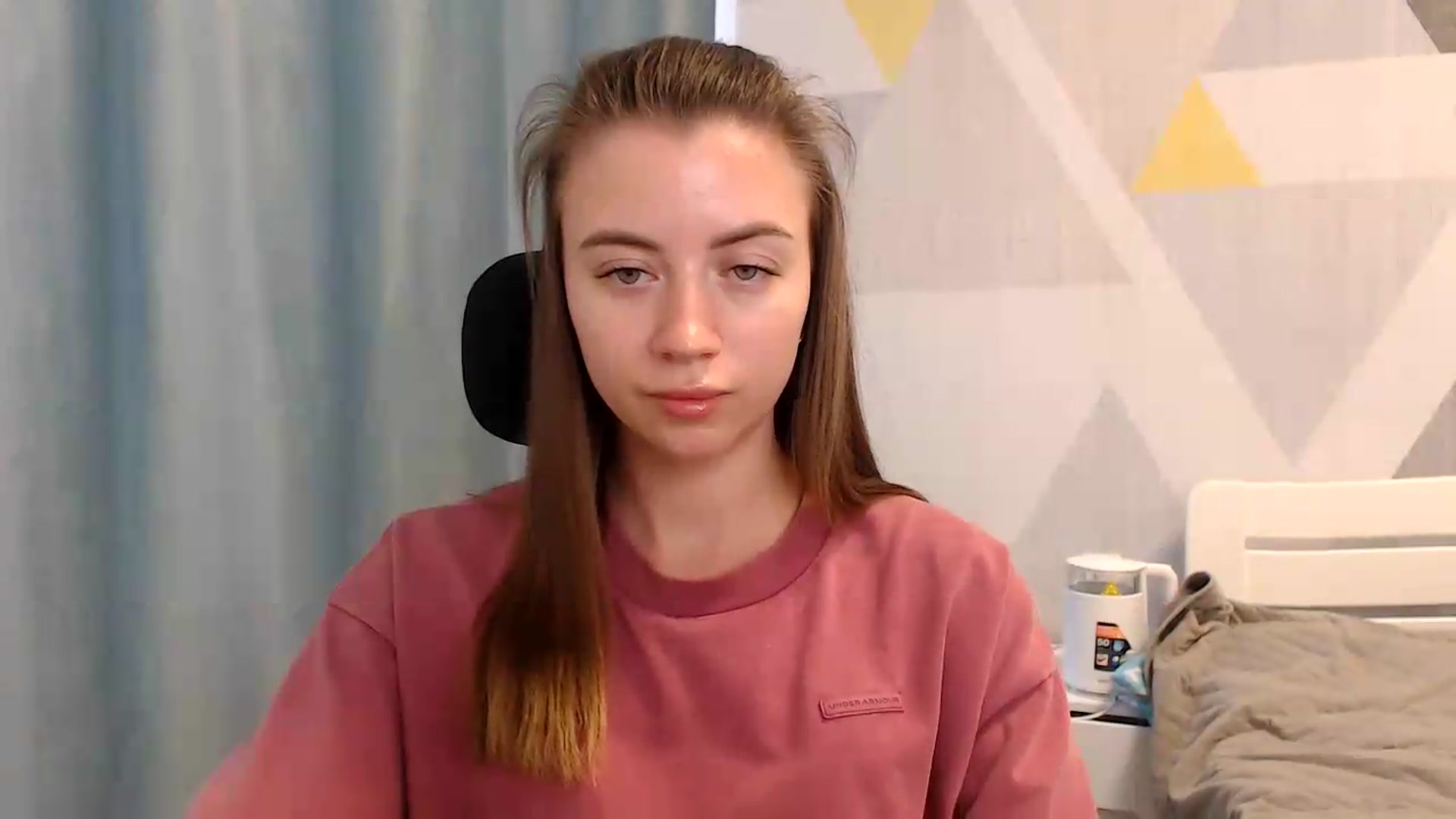 Gallery image thumbnail from Sulfate0's myfreecams stream on, 05/26/2026, 09:11 image 14 of 20