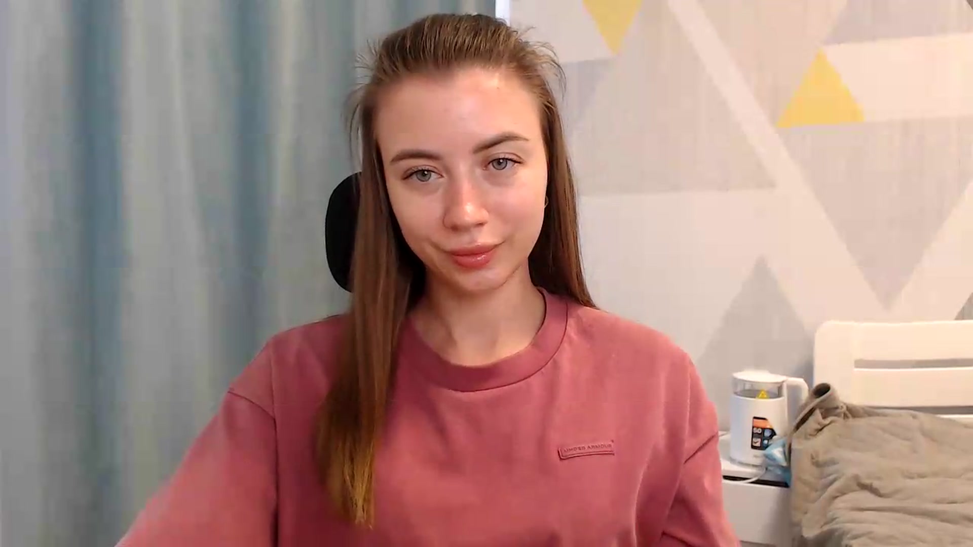 Gallery image thumbnail from Sulfate0's myfreecams stream on, 05/26/2026, 09:11 image 8 of 20