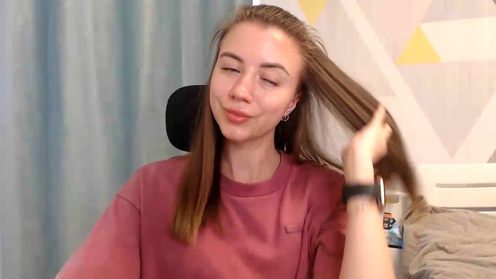 Gallery image thumbnail from Sulfate0's myfreecams stream on, 05/26/2026, 09:11 image 7 of 20