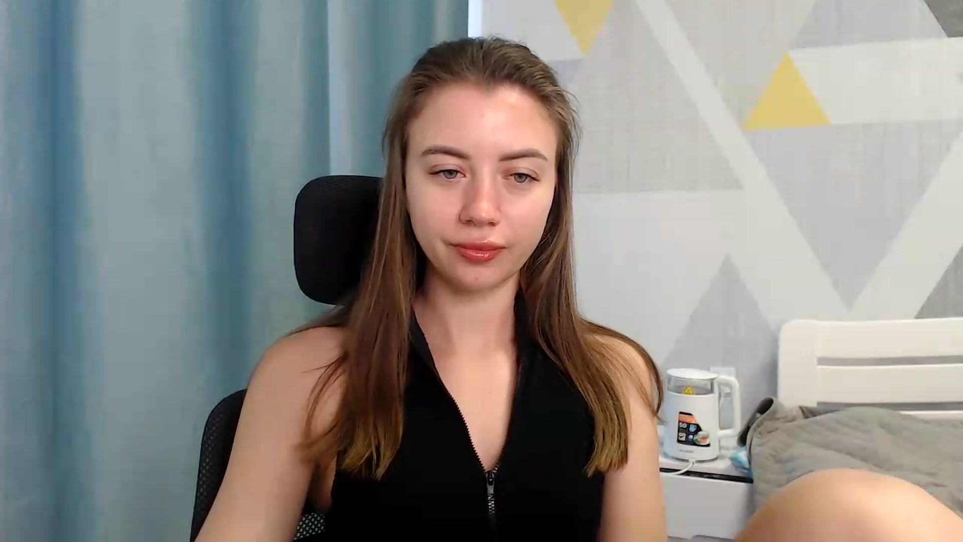 Gallery image thumbnail from Sulfate0's myfreecams stream on, 05/27/2026, 06:05 image 11 of 20