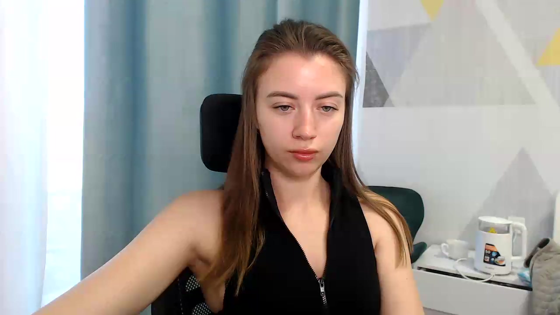 Gallery image thumbnail from Sulfate0's myfreecams stream on, 05/27/2026, 06:05 image 18 of 20