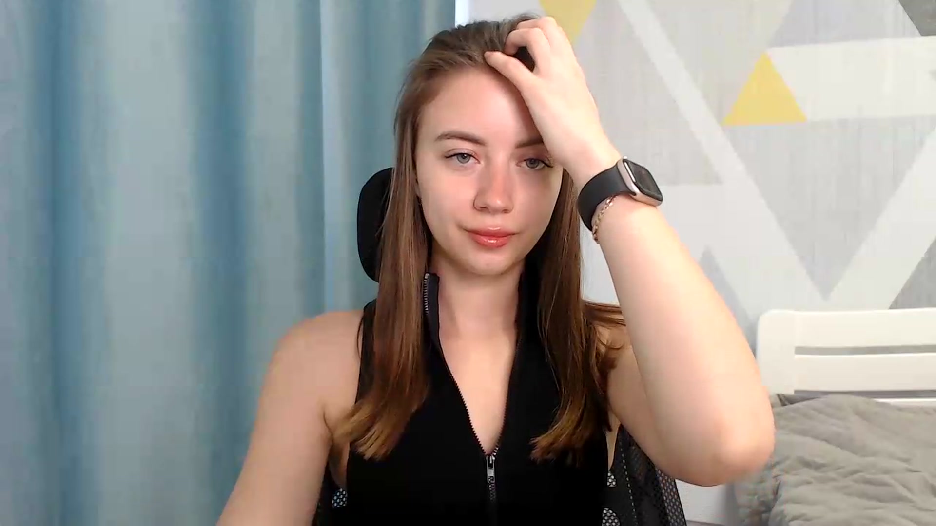 Gallery image thumbnail from Sulfate0's myfreecams stream on, 05/27/2026, 06:05 image 10 of 20