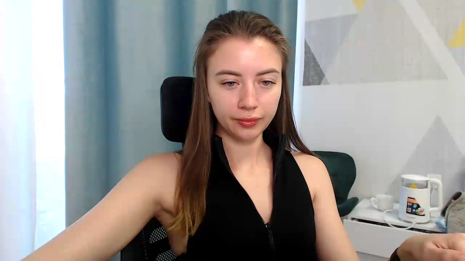 Gallery image thumbnail from Sulfate0's myfreecams stream on, 05/27/2026, 06:05 image 13 of 20