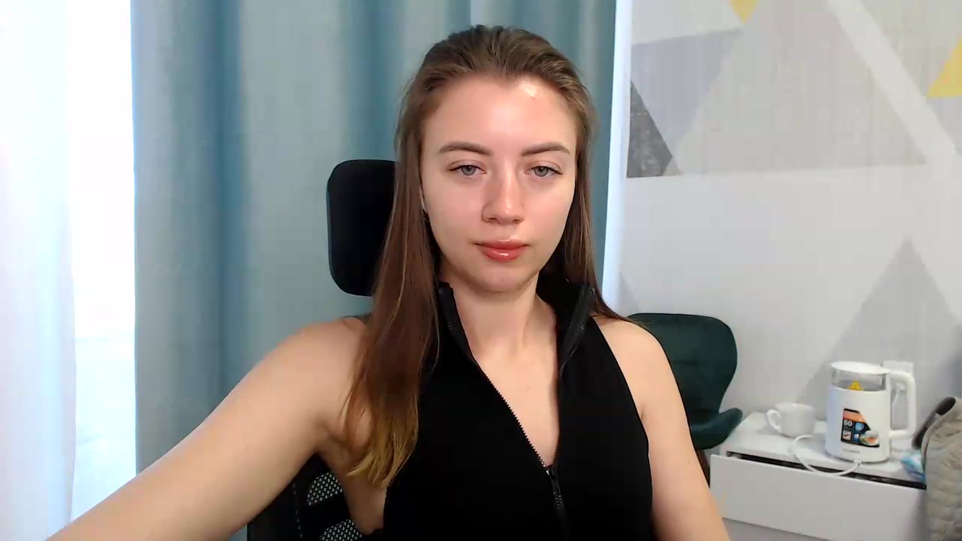 Gallery image thumbnail from Sulfate0's myfreecams stream on, 05/27/2026, 06:05 image 14 of 20