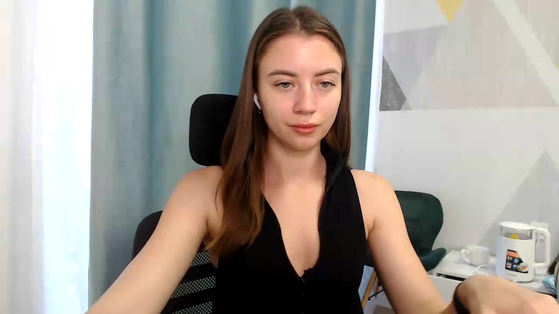 Gallery image thumbnail from Sulfate0's myfreecams stream on, 05/27/2026, 06:46 image 20 of 20