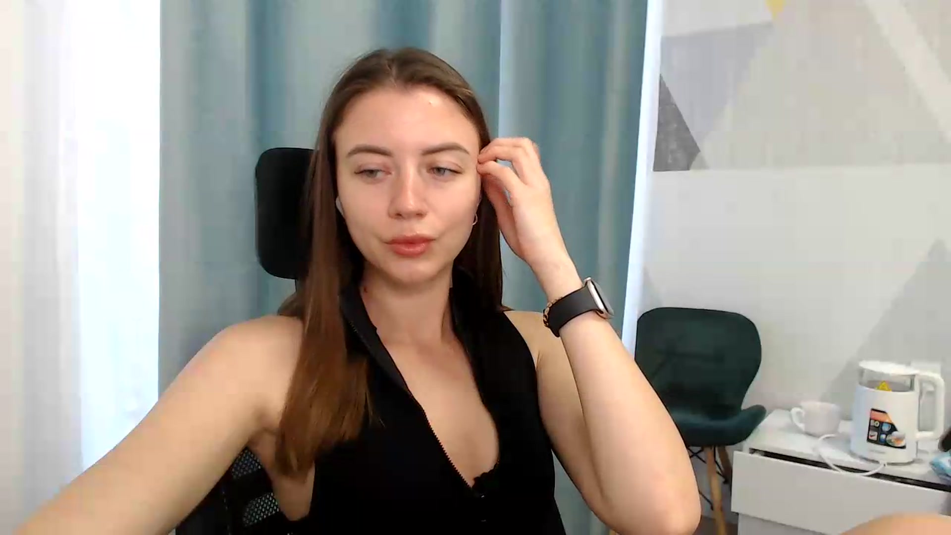 Gallery image thumbnail from Sulfate0's myfreecams stream on, 05/27/2026, 06:46 image 6 of 20