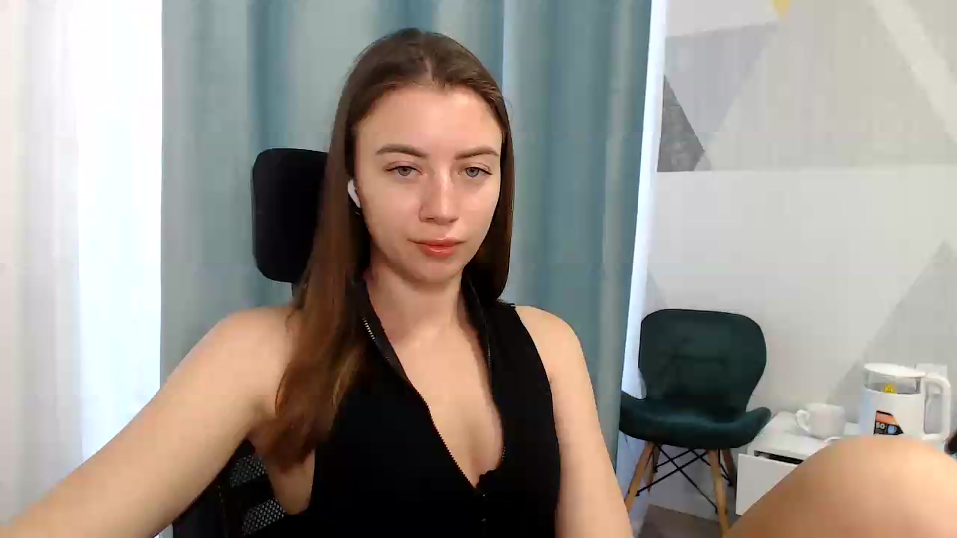 Gallery image thumbnail from Sulfate0's myfreecams stream on, 05/27/2026, 06:46 image 1 of 20