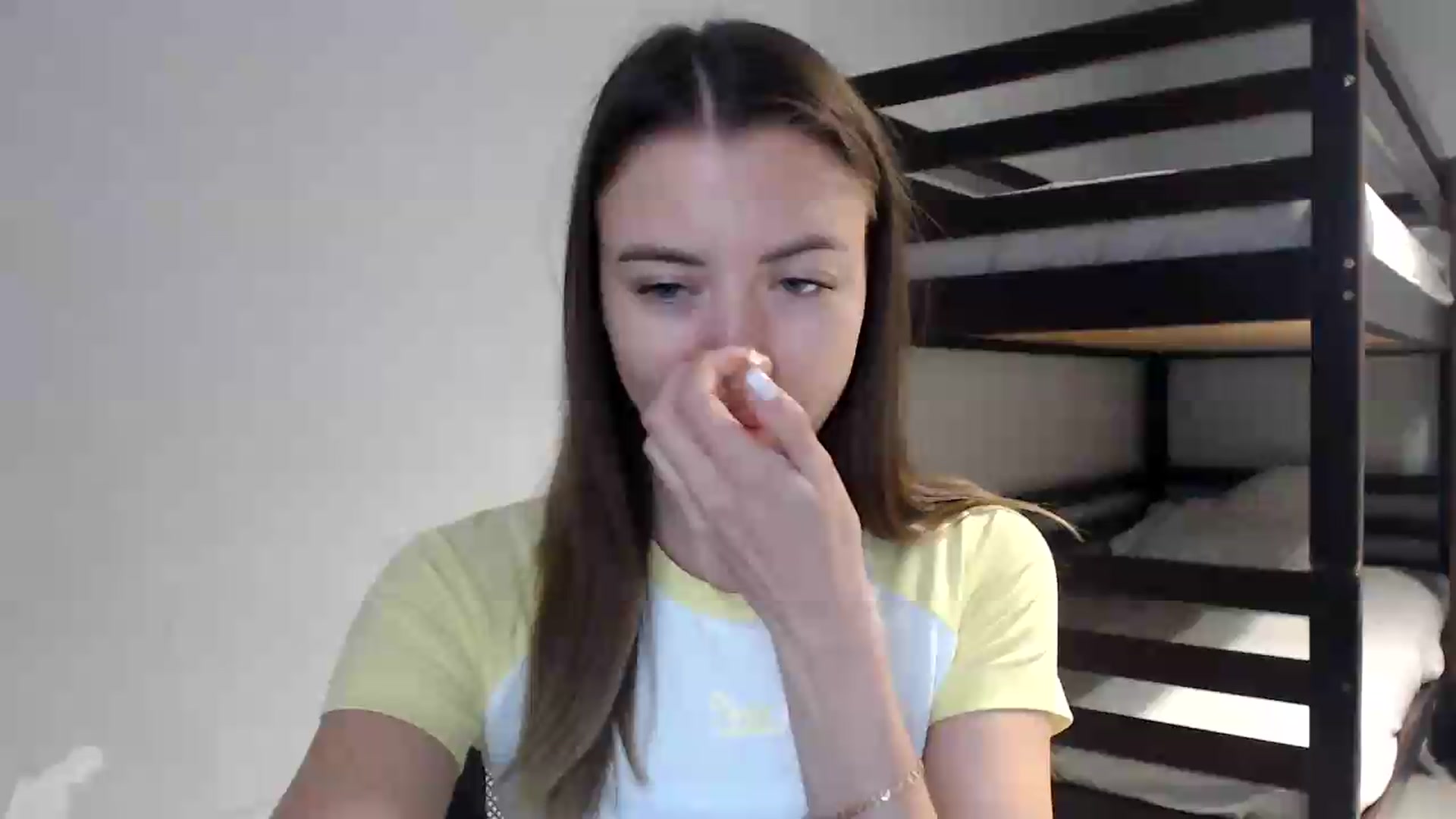 Gallery image thumbnail from Sulfate0's myfreecams stream on, 06/01/2026, 07:54 image 1 of 20
