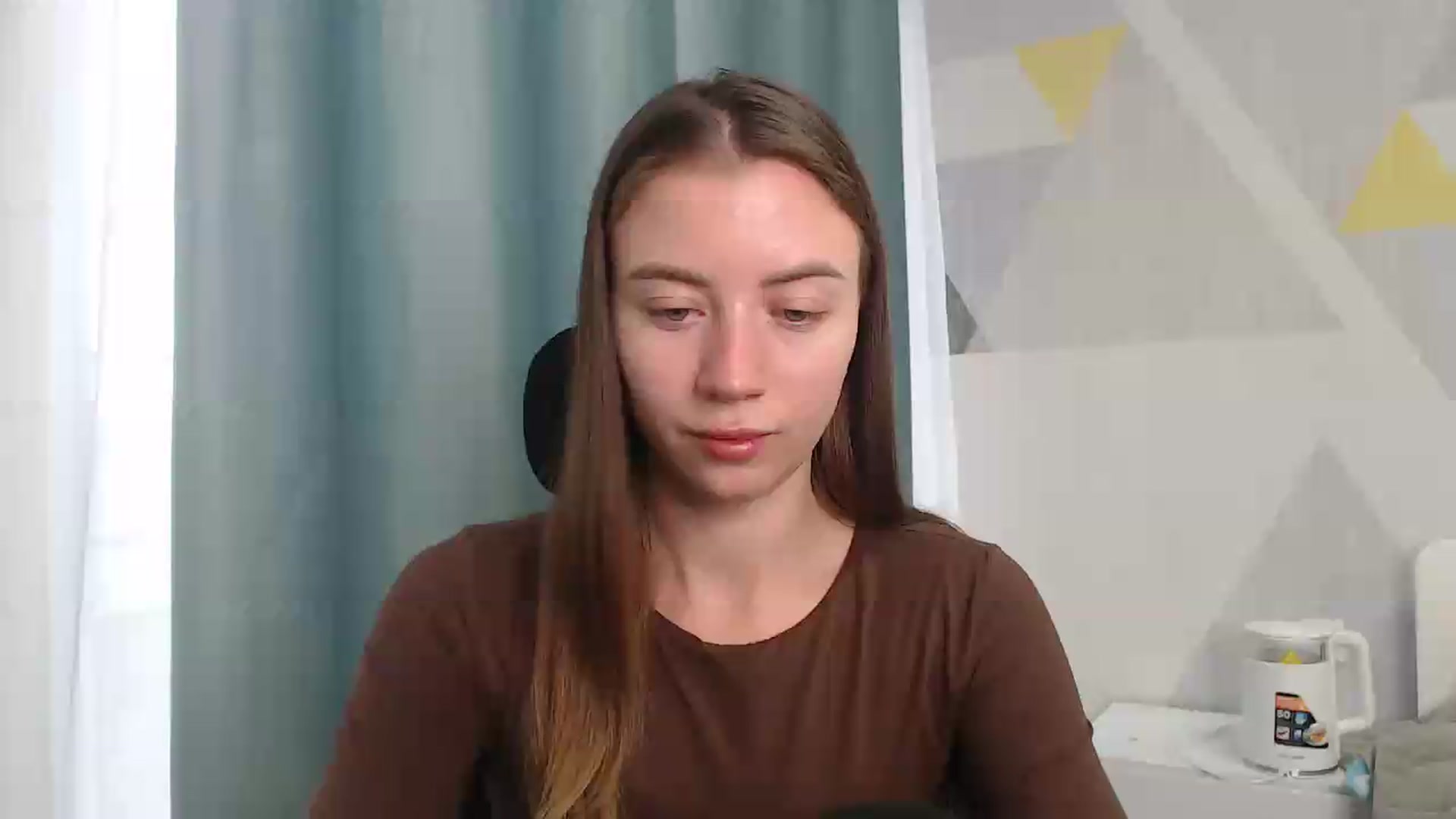 Gallery image thumbnail from Sulfate0's myfreecams stream on, 06/02/2026, 08:44 image 1 of 20