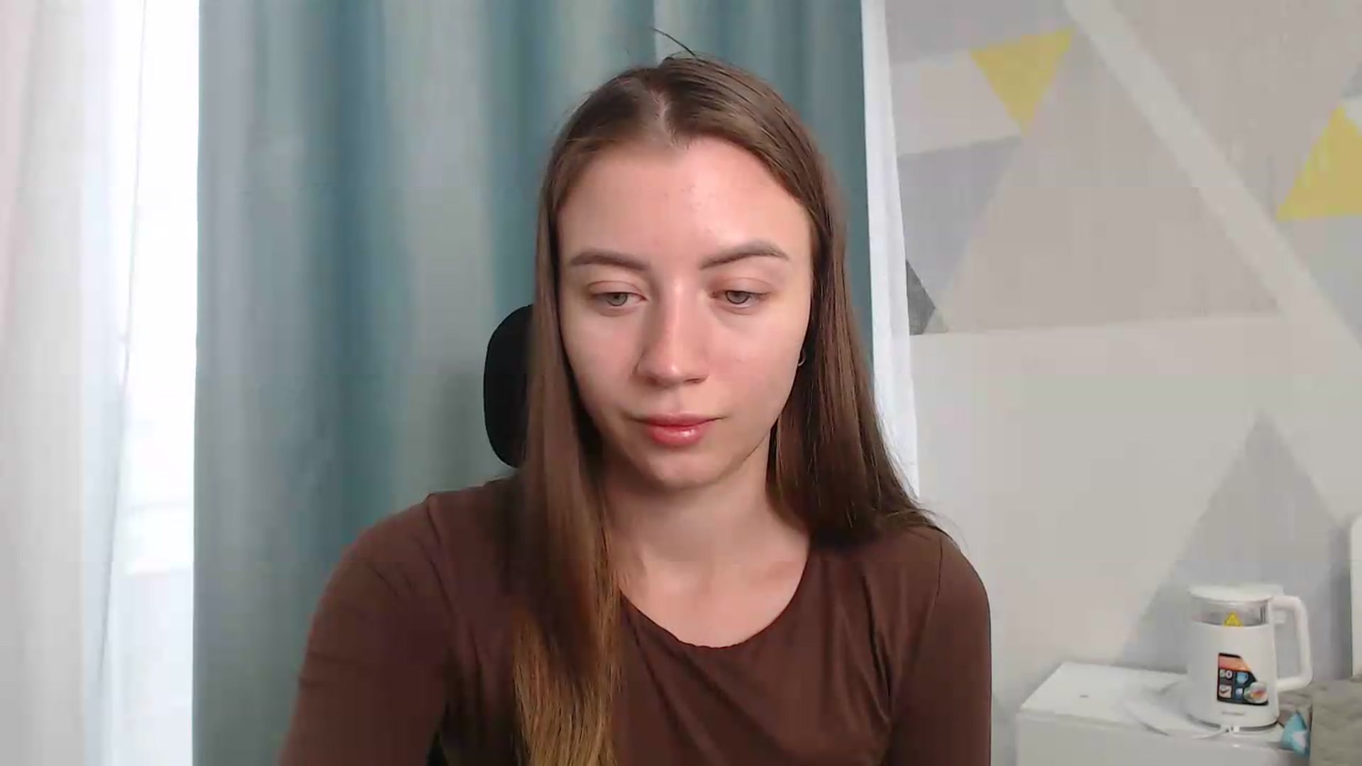 Gallery image thumbnail from Sulfate0's myfreecams stream on, 06/02/2026, 08:44 image 12 of 20