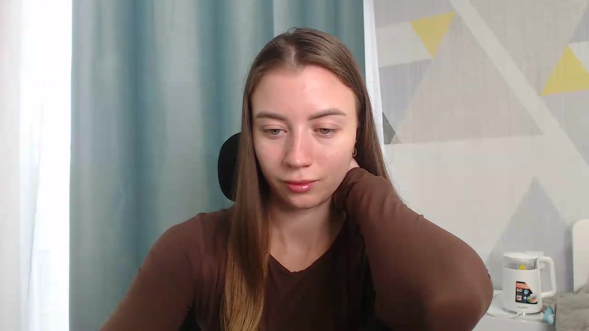 Gallery image thumbnail from Sulfate0's myfreecams stream on, 06/02/2026, 08:44 image 5 of 20