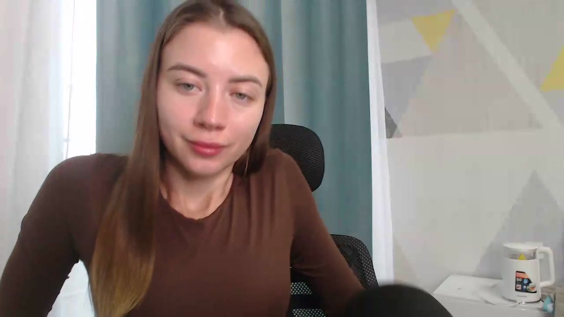 Gallery image thumbnail from Sulfate0's myfreecams stream on, 06/02/2026, 08:44 image 17 of 20