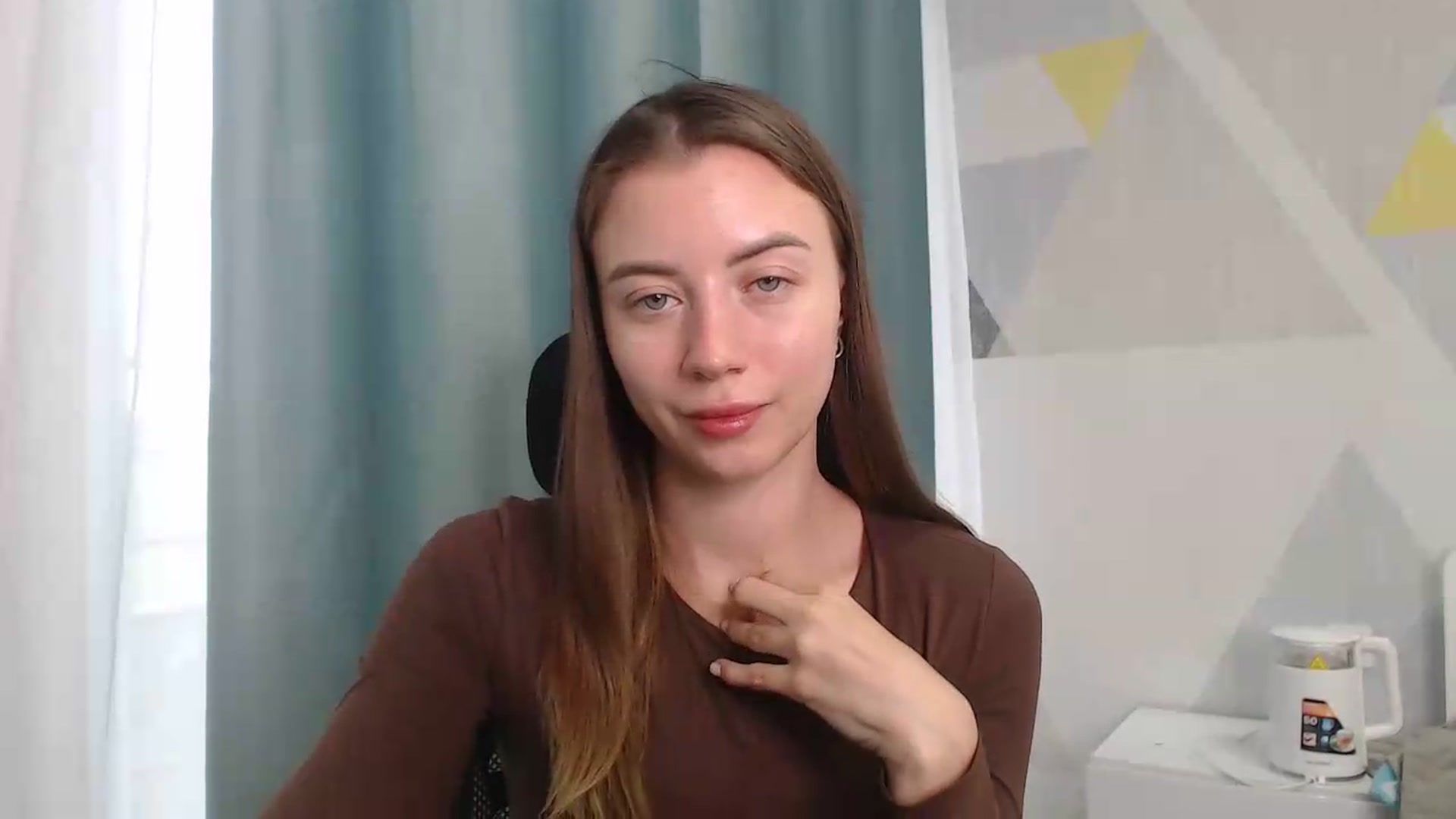 Gallery image thumbnail from Sulfate0's myfreecams stream on, 06/02/2026, 08:44 image 13 of 20