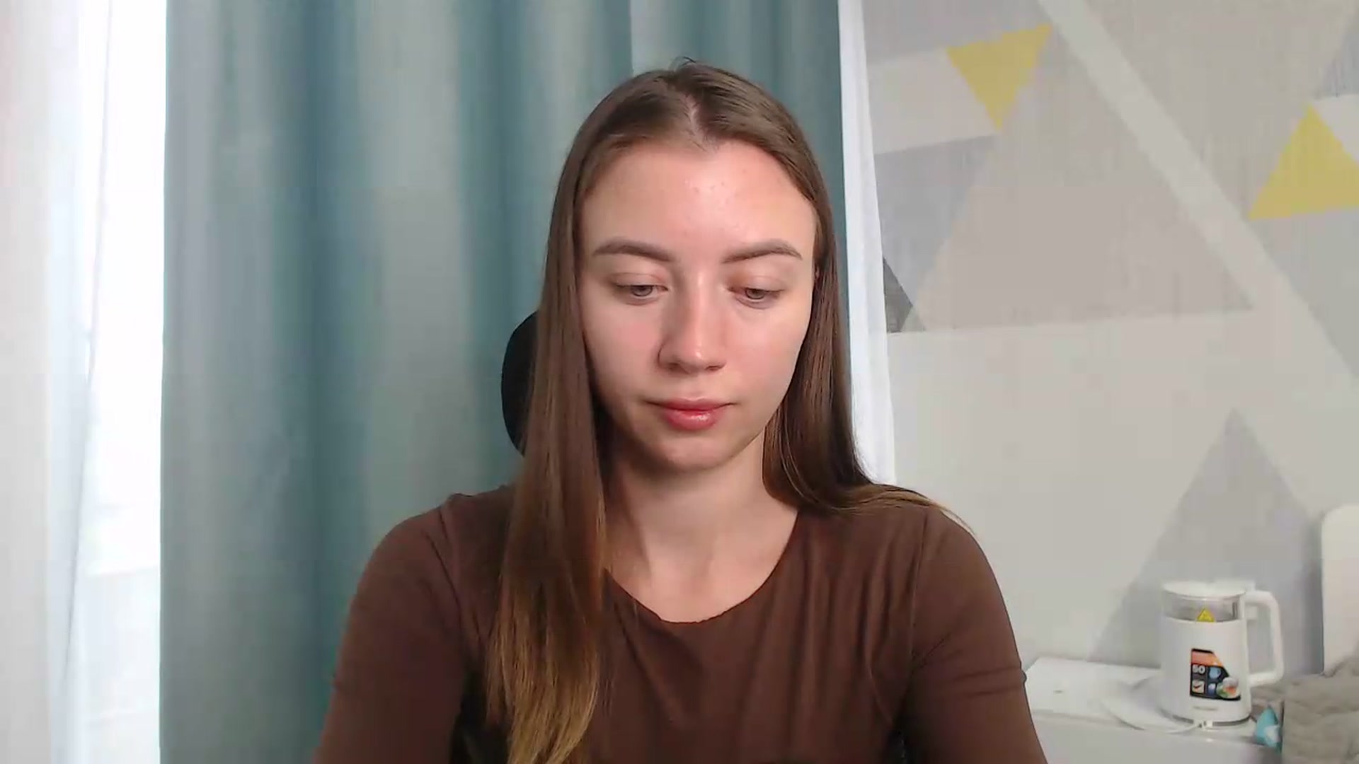 Gallery image thumbnail from Sulfate0's myfreecams stream on, 06/02/2026, 08:44 image 8 of 20