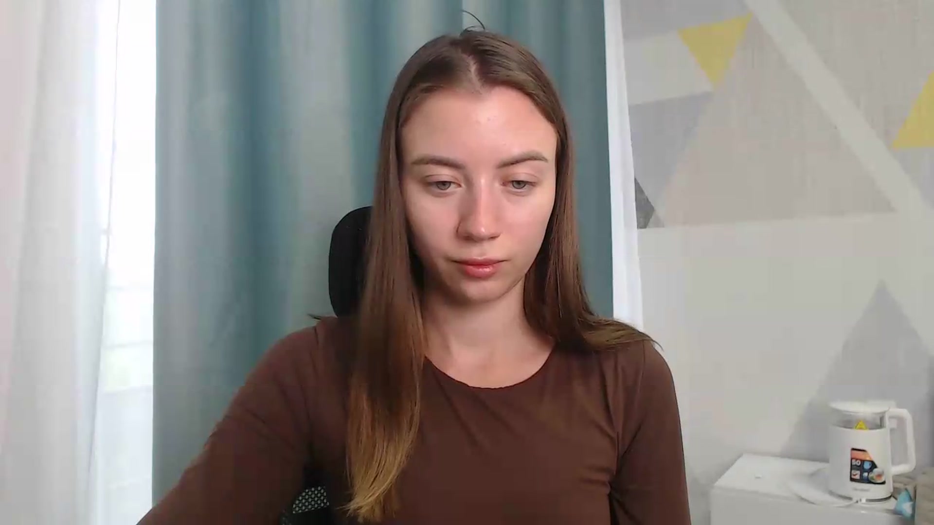 Gallery image thumbnail from Sulfate0's myfreecams stream on, 06/02/2026, 08:44 image 16 of 20