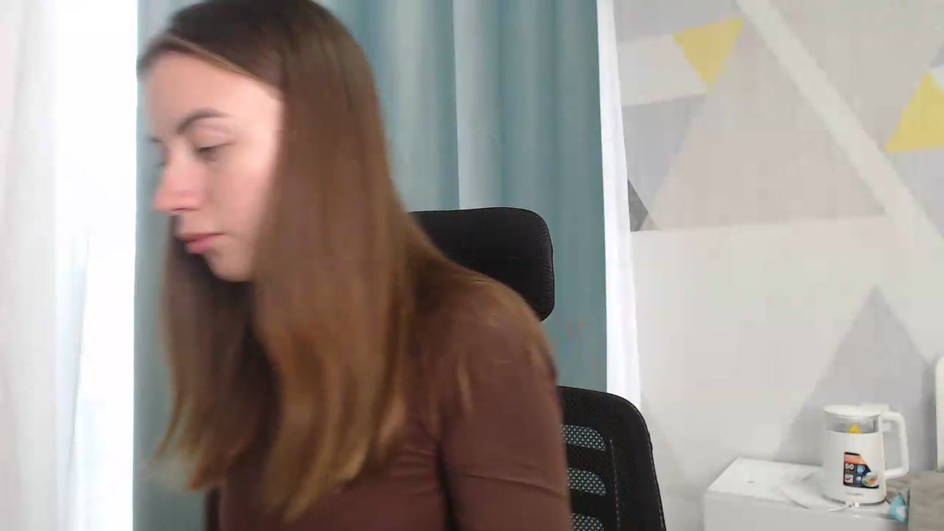 Gallery image thumbnail from Sulfate0's myfreecams stream on, 06/02/2026, 08:44 image 15 of 20