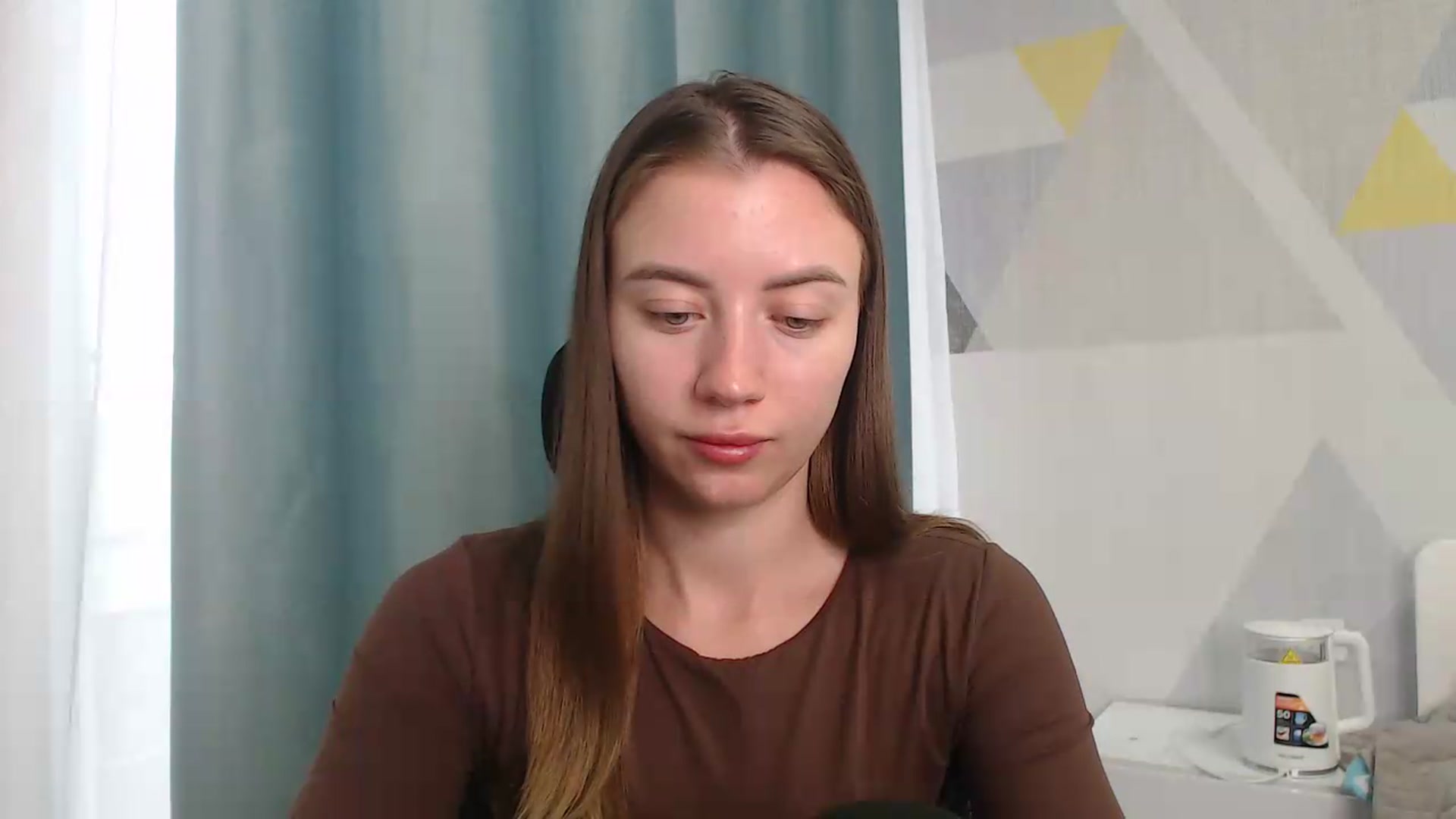 Gallery image thumbnail from Sulfate0's myfreecams stream on, 06/02/2026, 08:44 image 3 of 20