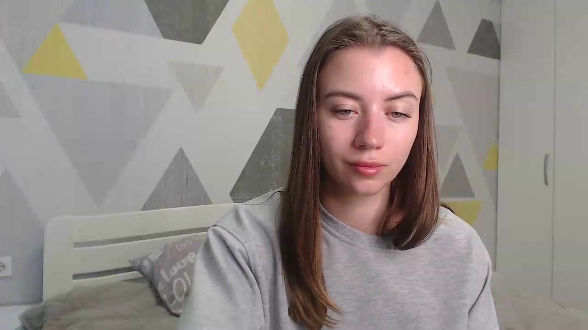 Gallery image thumbnail from Sulfate0's myfreecams stream on, 06/05/2026, 06:39 image 11 of 20