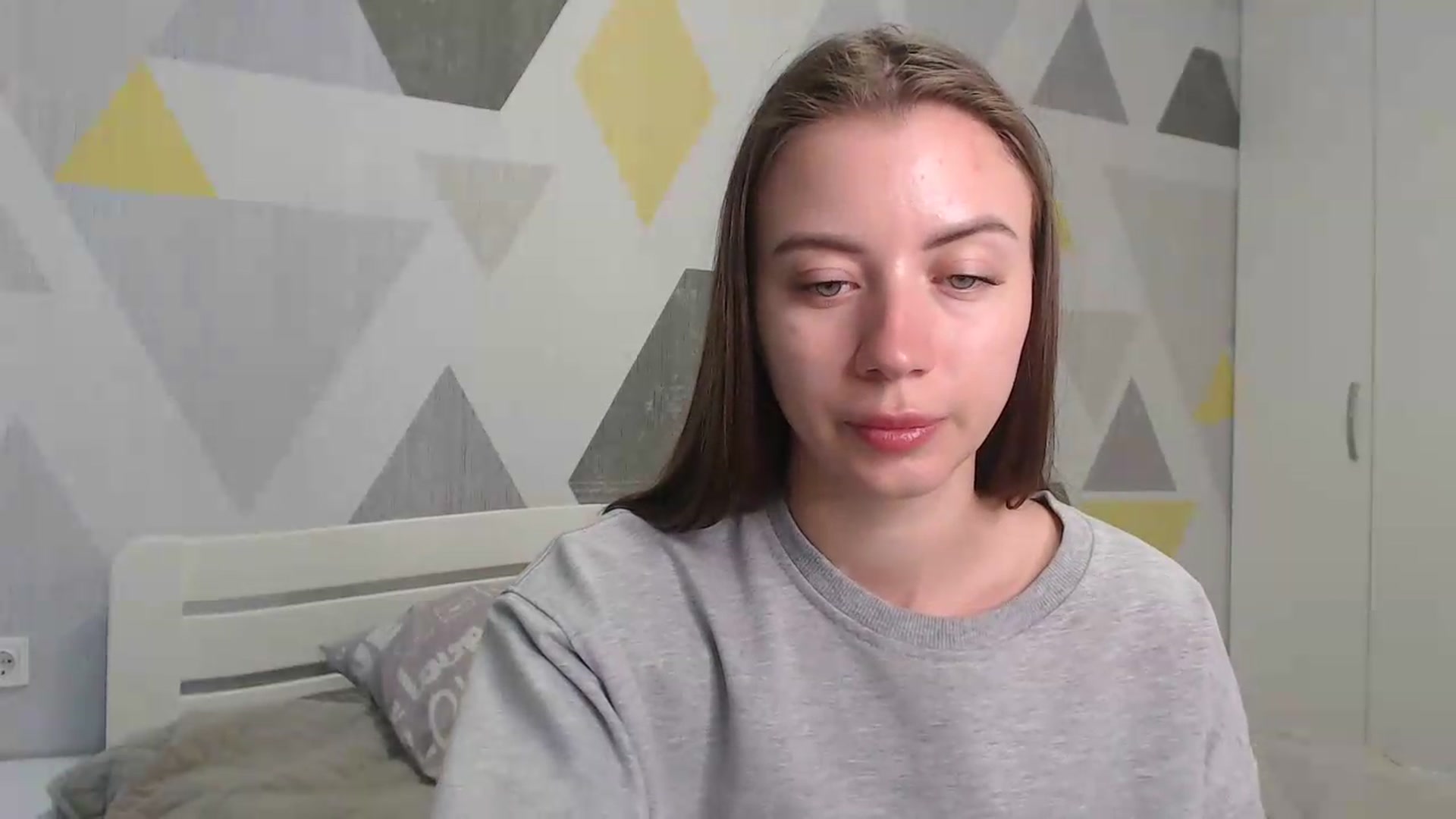 Gallery image thumbnail from Sulfate0's myfreecams stream on, 06/05/2026, 06:39 image 19 of 20