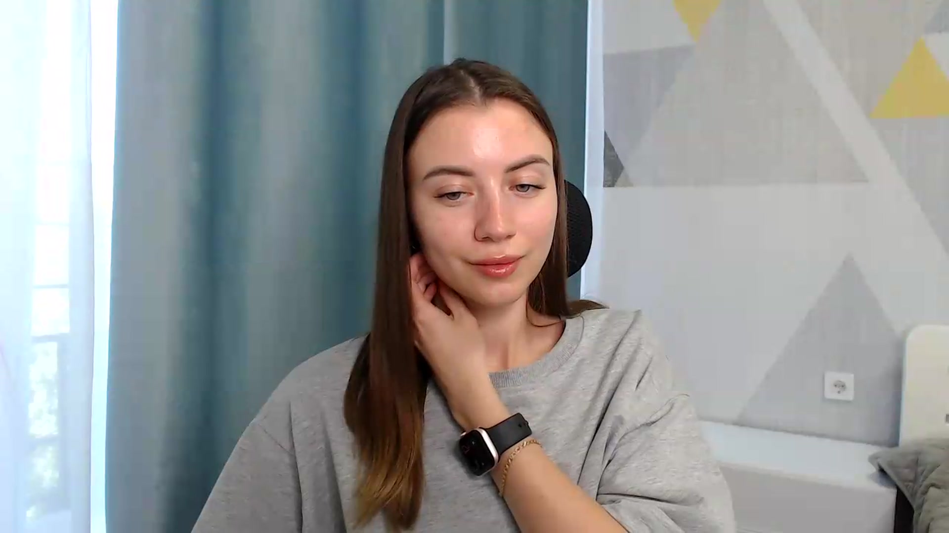 Gallery image thumbnail from Sulfate0's myfreecams stream on, 06/05/2026, 09:25 image 7 of 20