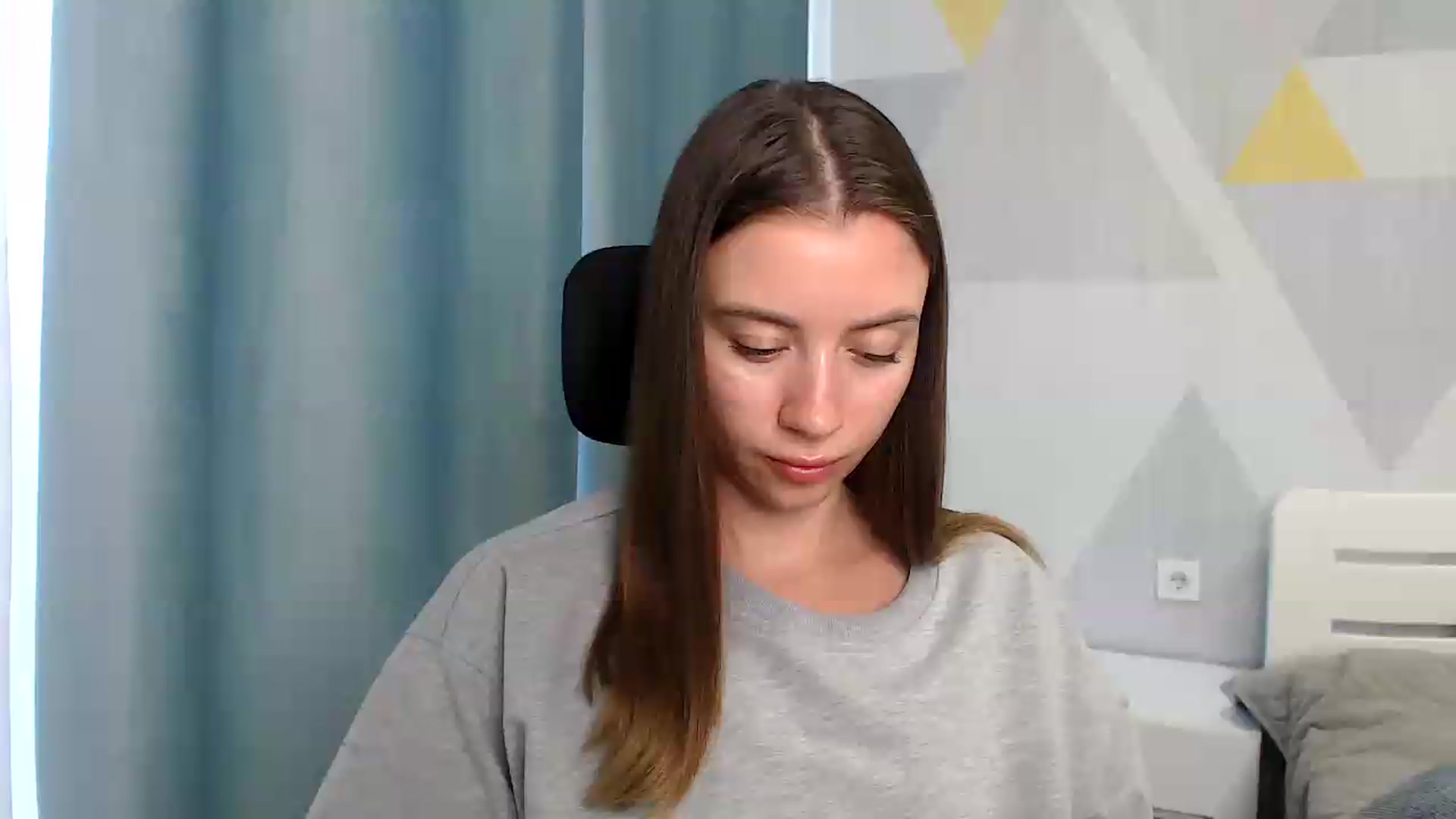 Gallery image thumbnail from Sulfate0's myfreecams stream on, 06/05/2026, 09:25 image 1 of 20