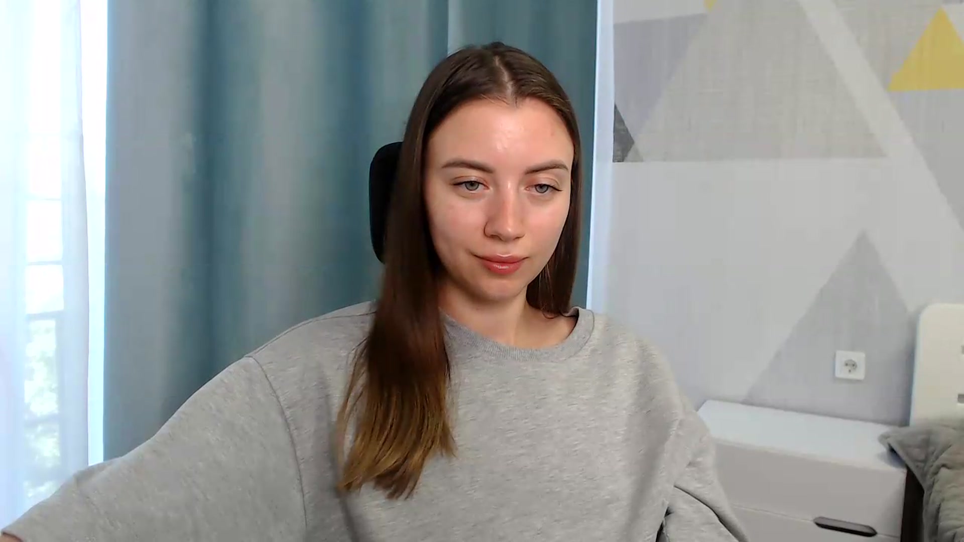 Gallery image thumbnail from Sulfate0's myfreecams stream on, 06/05/2026, 09:25 image 8 of 20