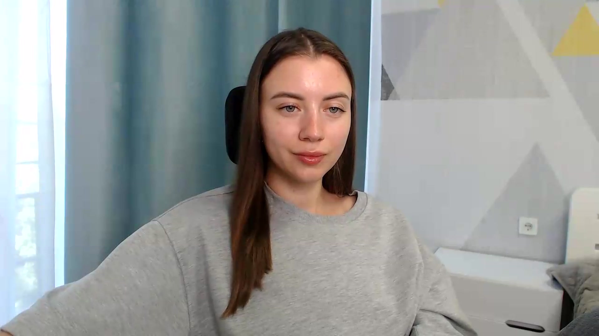Gallery image thumbnail from Sulfate0's myfreecams stream on, 06/05/2026, 09:25 image 9 of 20
