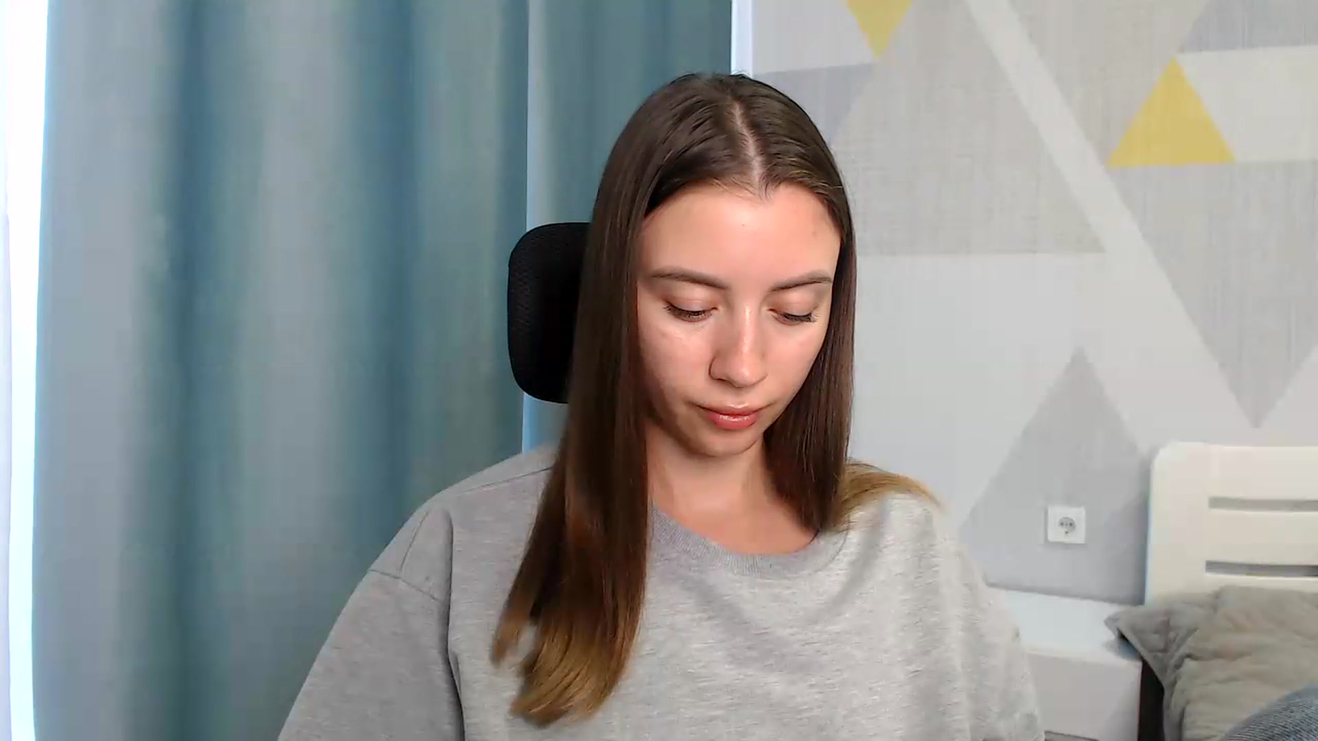 Gallery image thumbnail from Sulfate0's myfreecams stream on, 06/05/2026, 09:25 image 2 of 20
