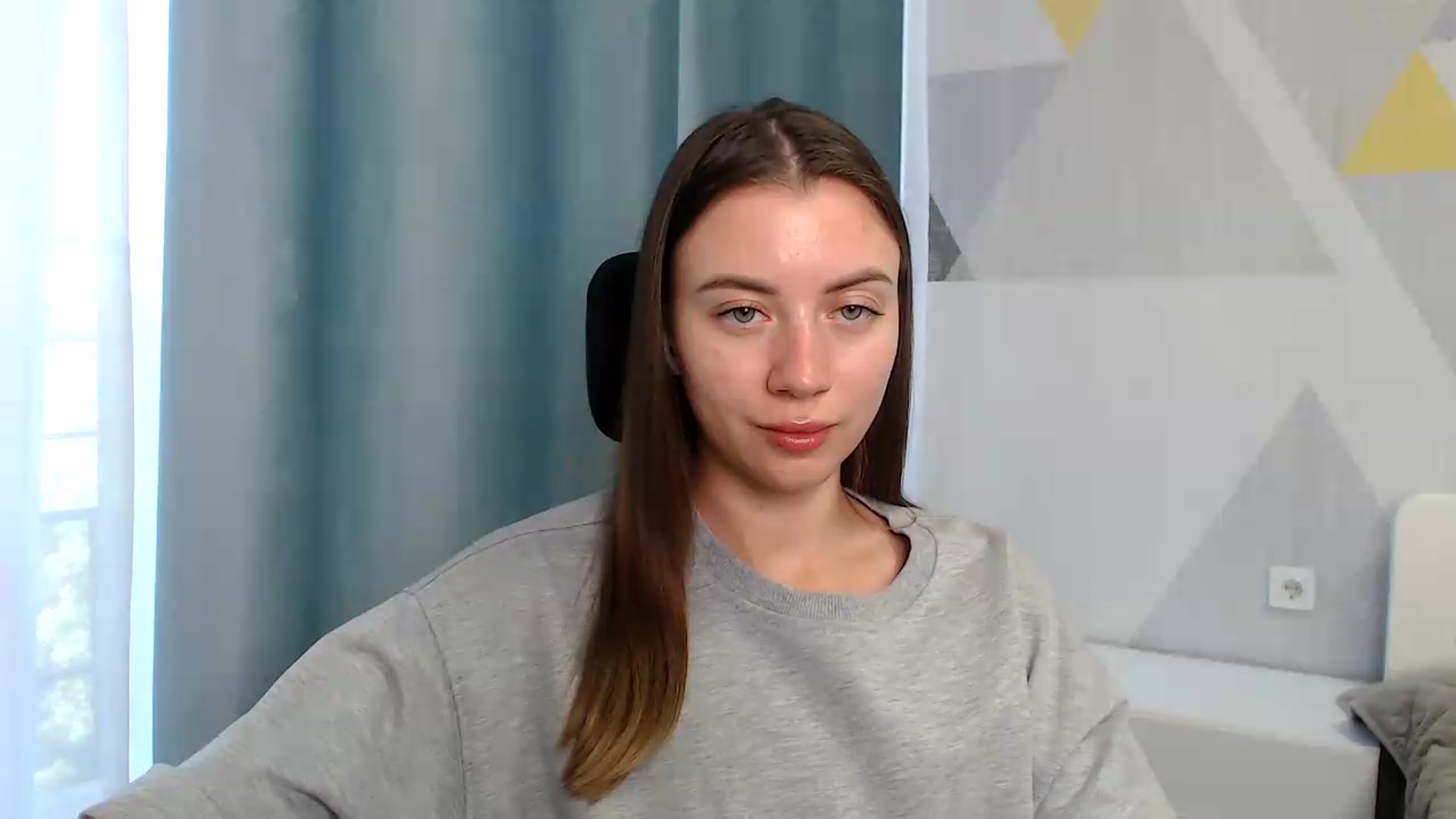 Gallery image thumbnail from Sulfate0's myfreecams stream on, 06/05/2026, 09:25 image 6 of 20