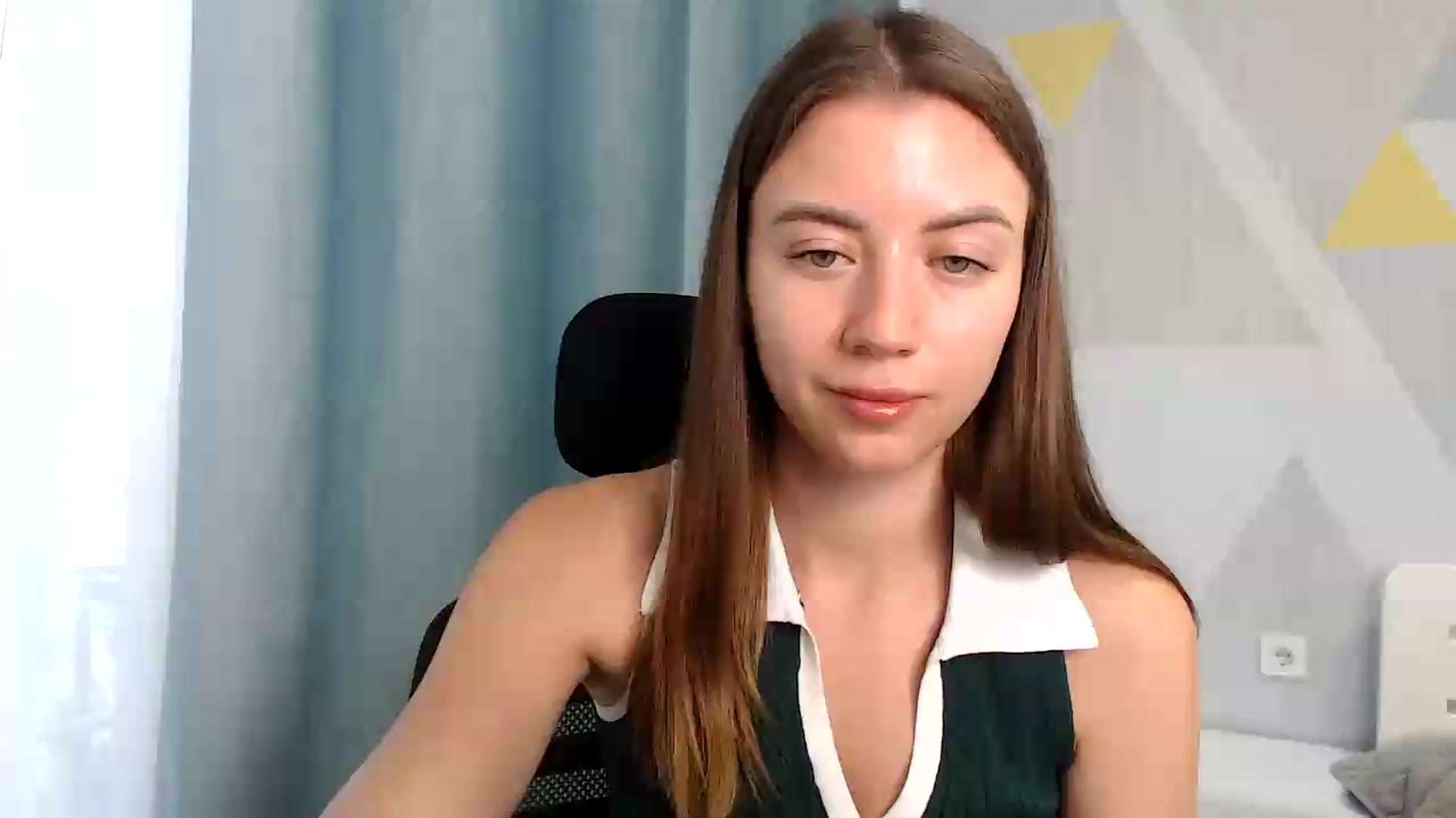 Gallery image thumbnail from Sulfate0's myfreecams stream on, 06/08/2026, 07:56 image 1 of 20