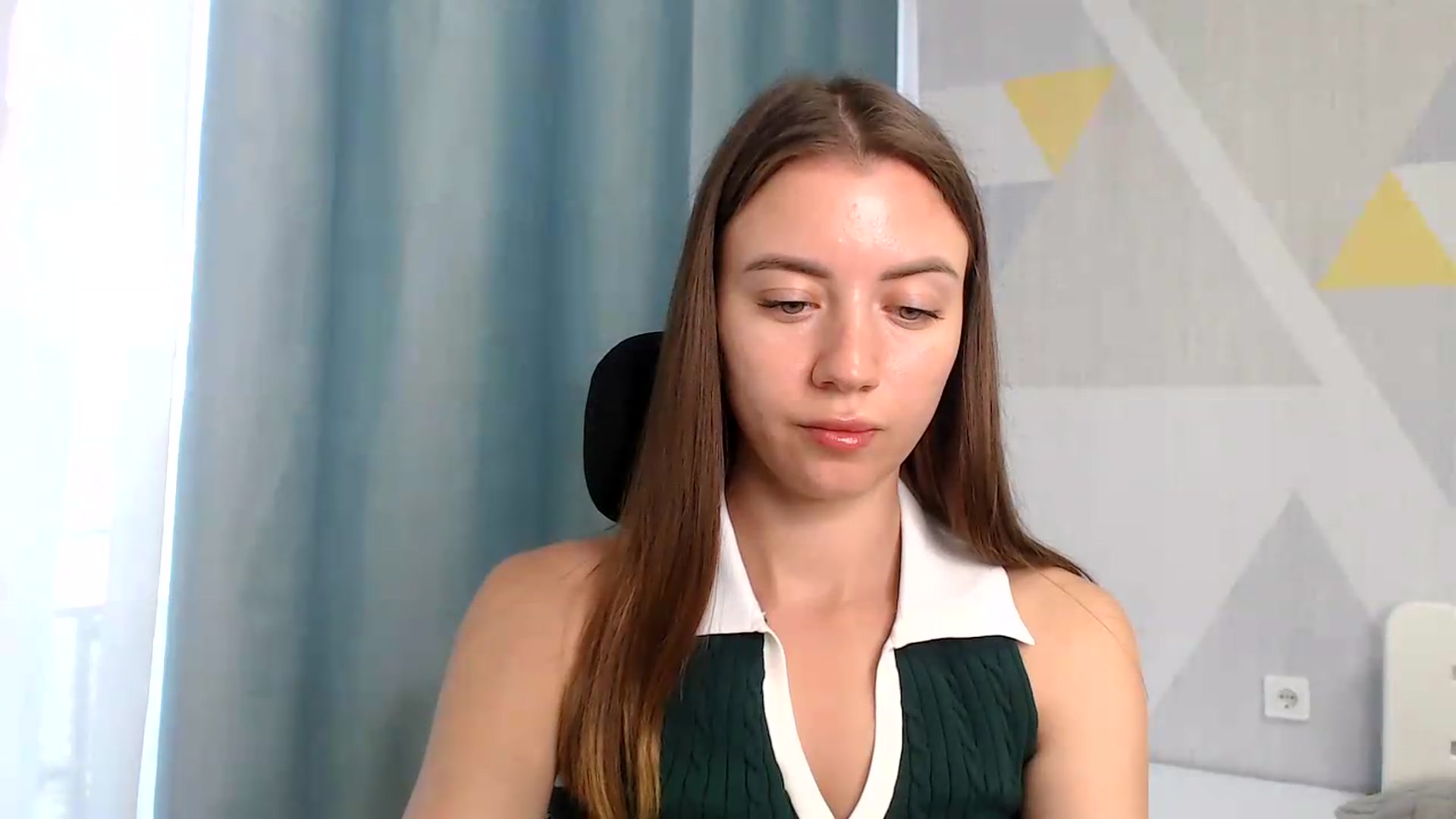 Gallery image thumbnail from Sulfate0's myfreecams stream on, 06/08/2026, 07:56 image 15 of 20
