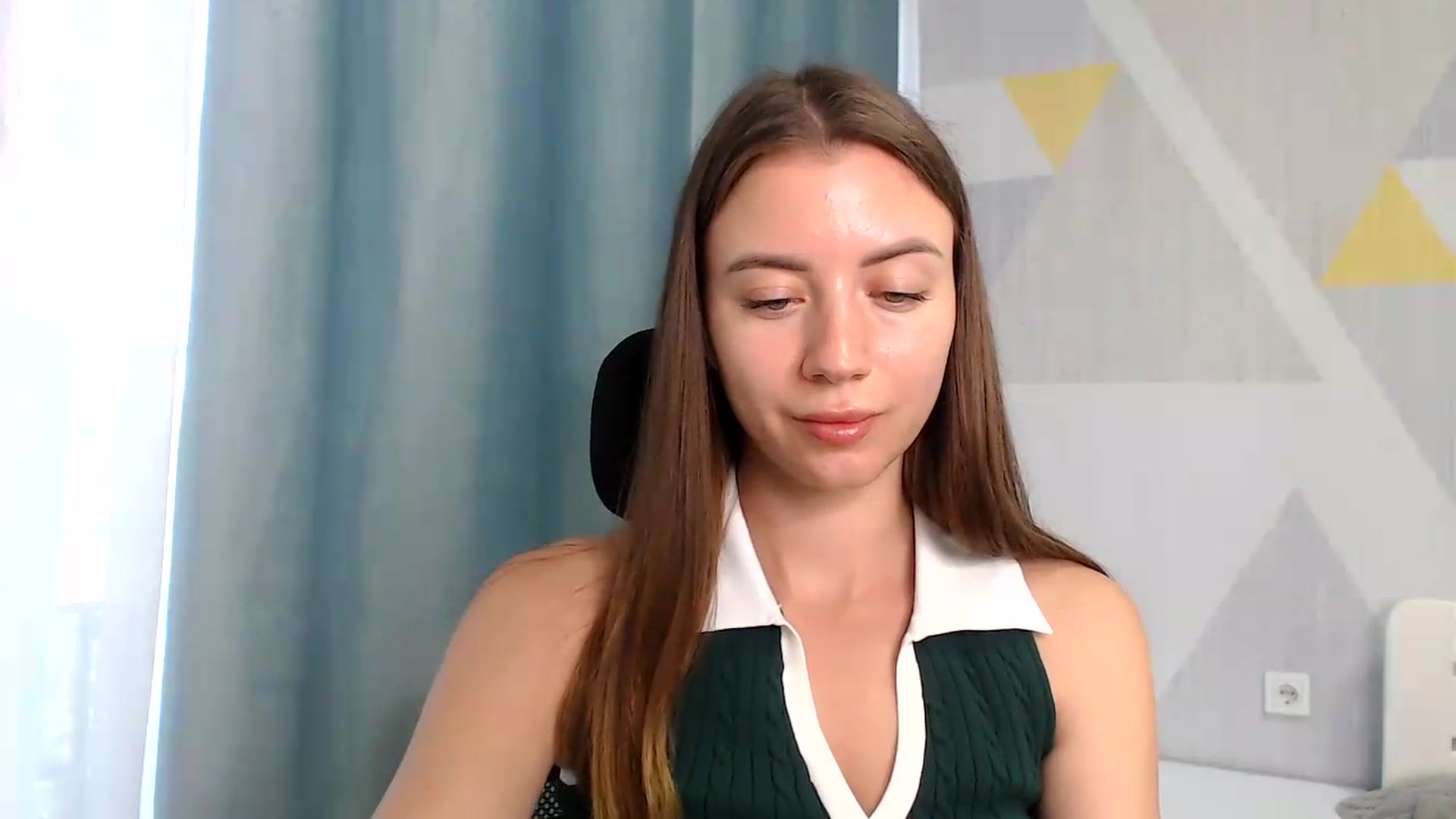 Gallery image thumbnail from Sulfate0's myfreecams stream on, 06/08/2026, 07:56 image 13 of 20