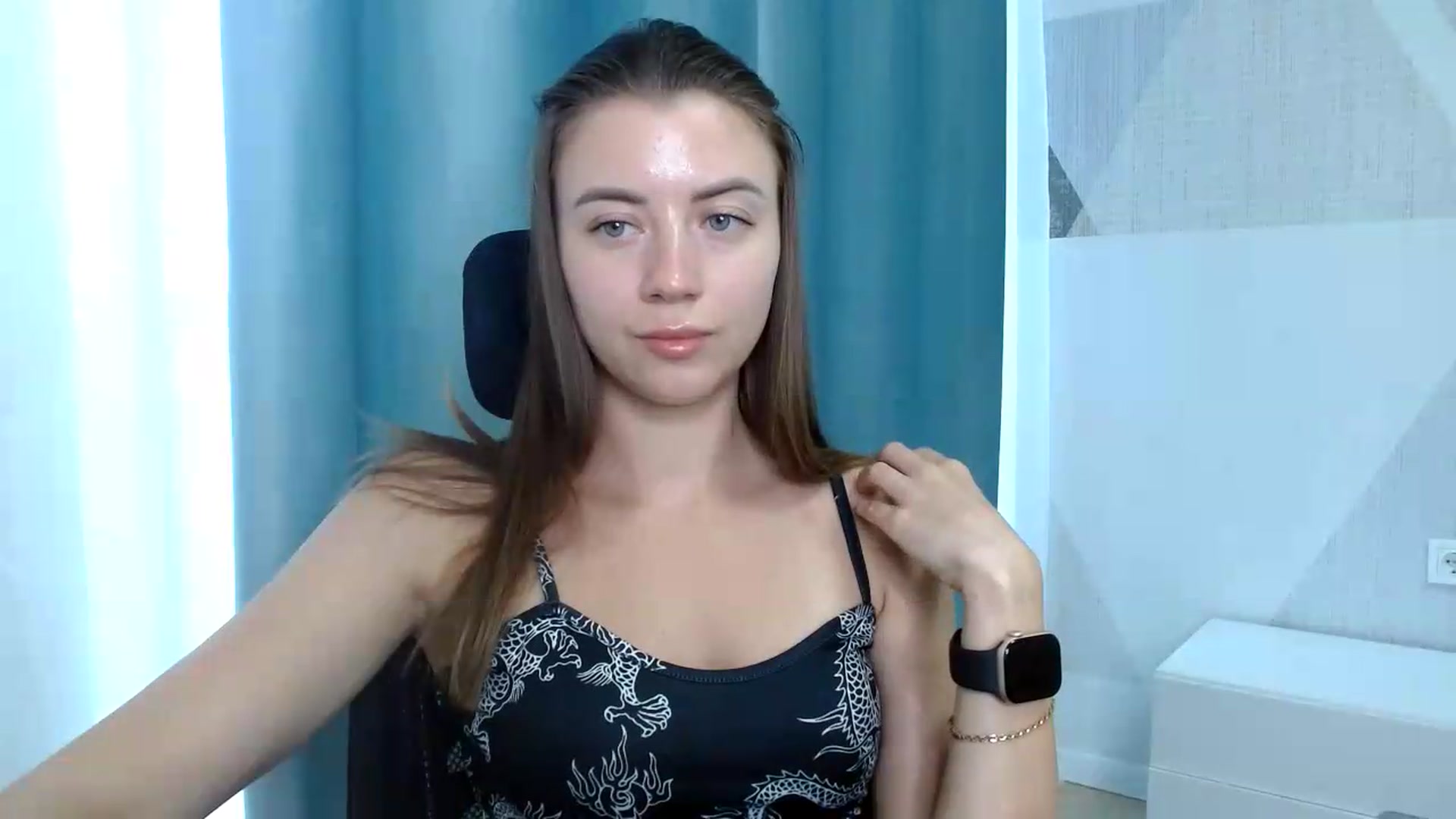 Gallery image thumbnail from Sulfate0's myfreecams stream on, 06/09/2026, 07:15 image 7 of 20