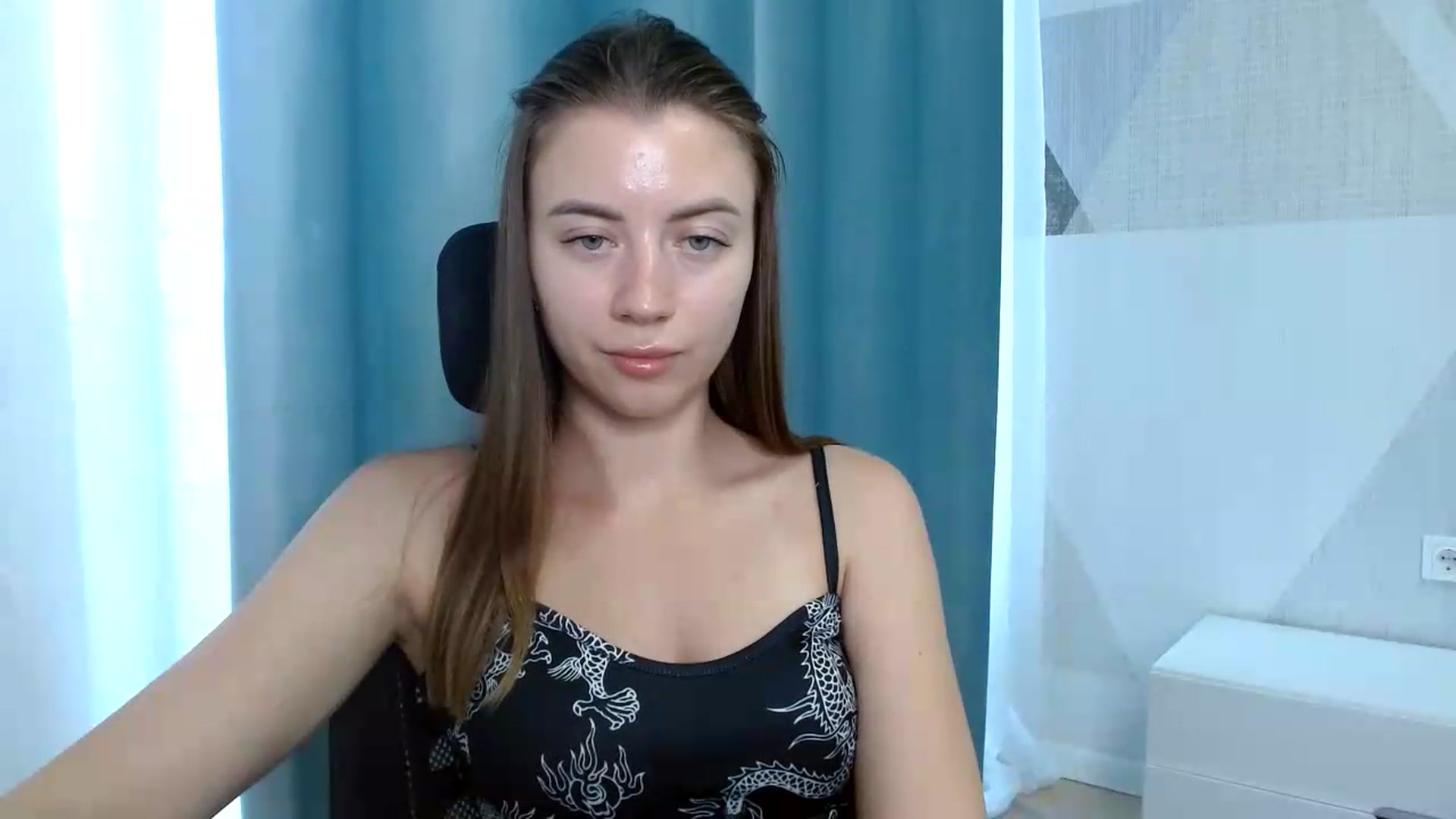 Gallery image thumbnail from Sulfate0's myfreecams stream on, 06/09/2026, 07:15 image 16 of 20
