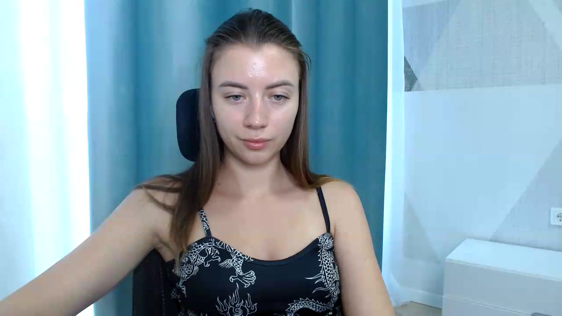 Gallery image thumbnail from Sulfate0's myfreecams stream on, 06/09/2026, 07:15 image 8 of 20