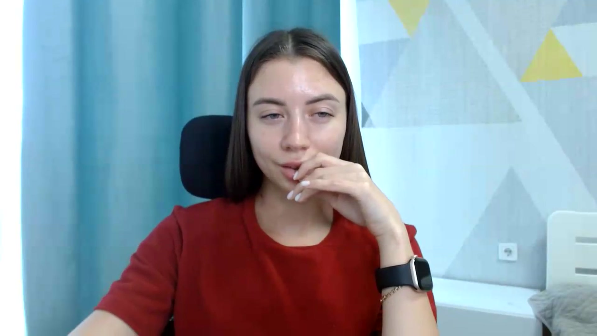 Gallery image thumbnail from Sulfate0's myfreecams stream on, 06/10/2026, 09:08 image 4 of 20