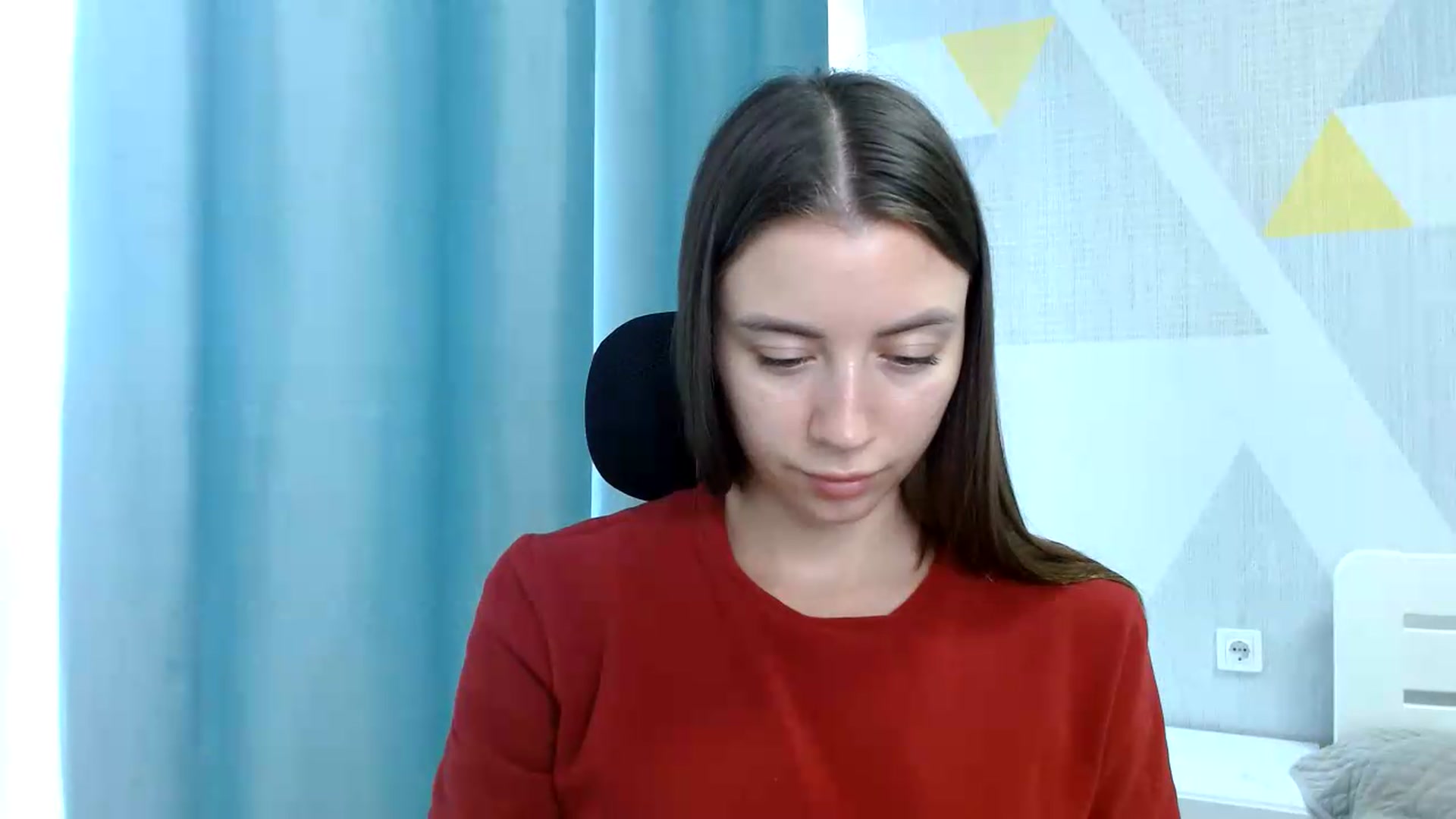 Gallery image thumbnail from Sulfate0's myfreecams stream on, 06/10/2026, 09:08 image 3 of 20