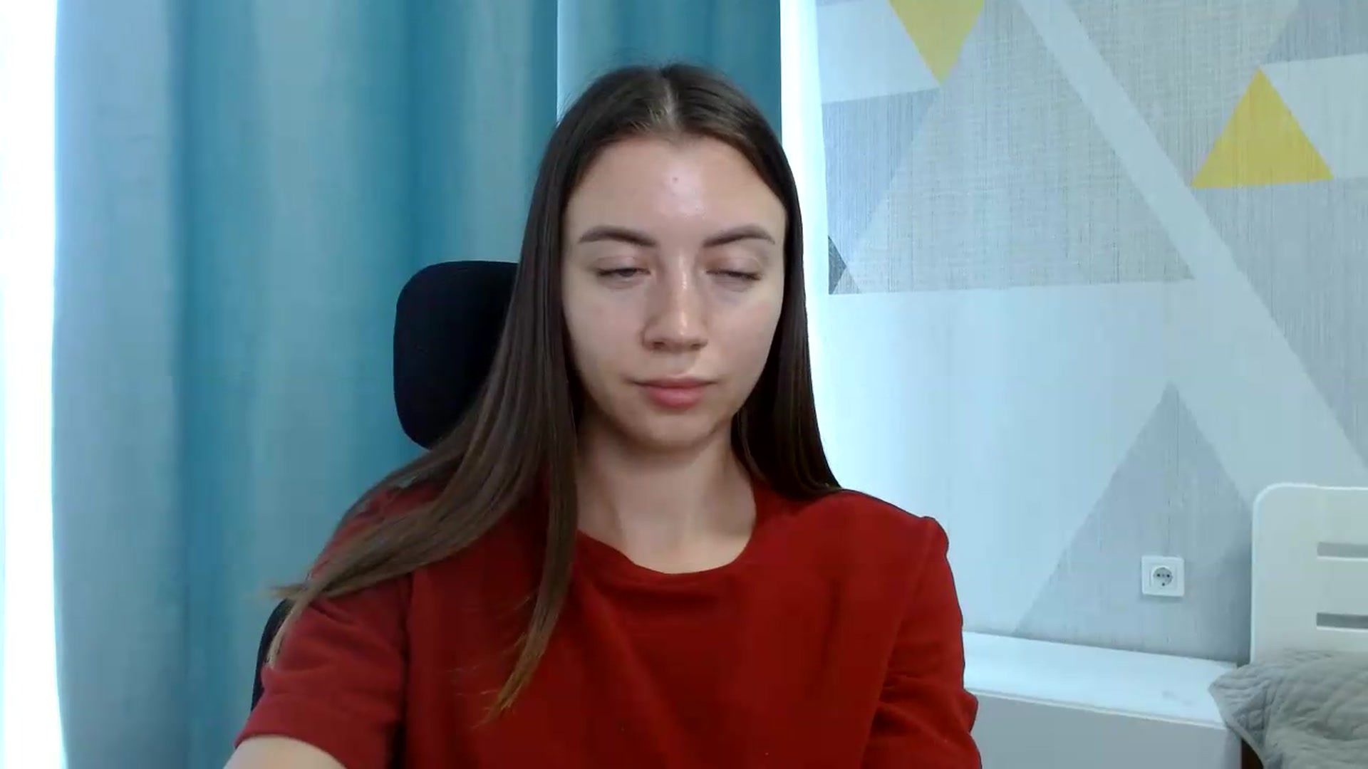 Gallery image thumbnail from Sulfate0's myfreecams stream on, 06/10/2026, 09:08 image 10 of 20