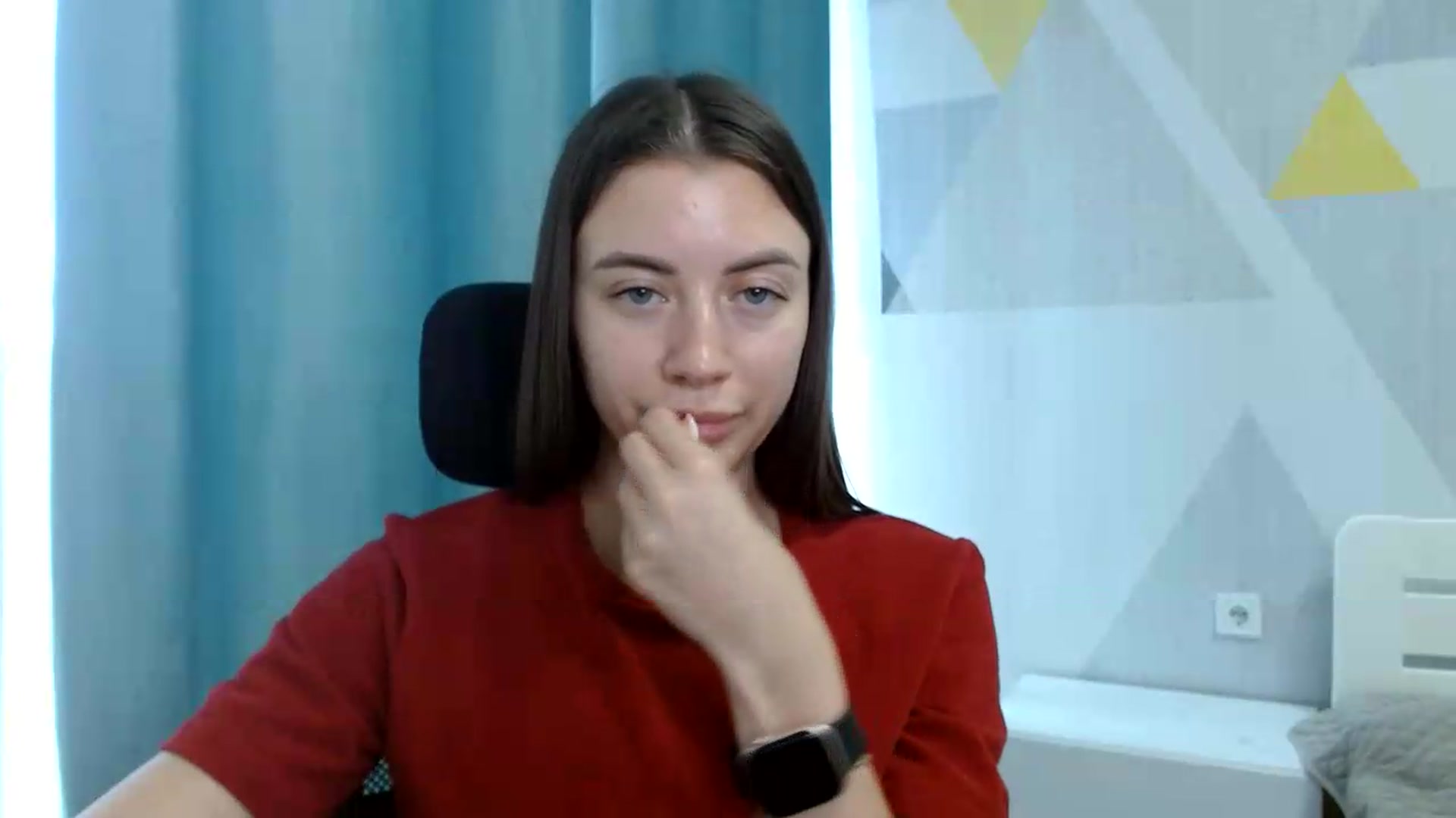 Gallery image thumbnail from Sulfate0's myfreecams stream on, 06/10/2026, 09:08 image 6 of 20