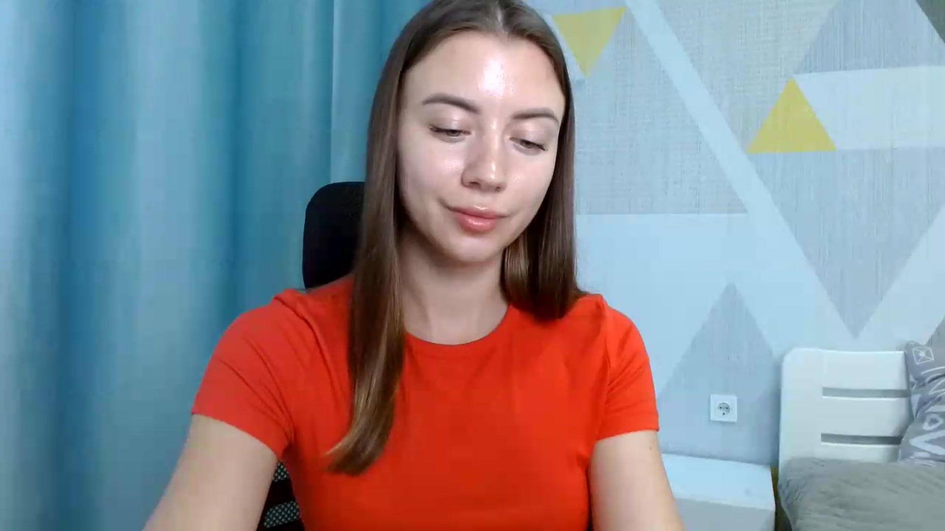 Gallery image thumbnail from Sulfate0's myfreecams stream on, 06/11/2026, 07:53 image 14 of 20