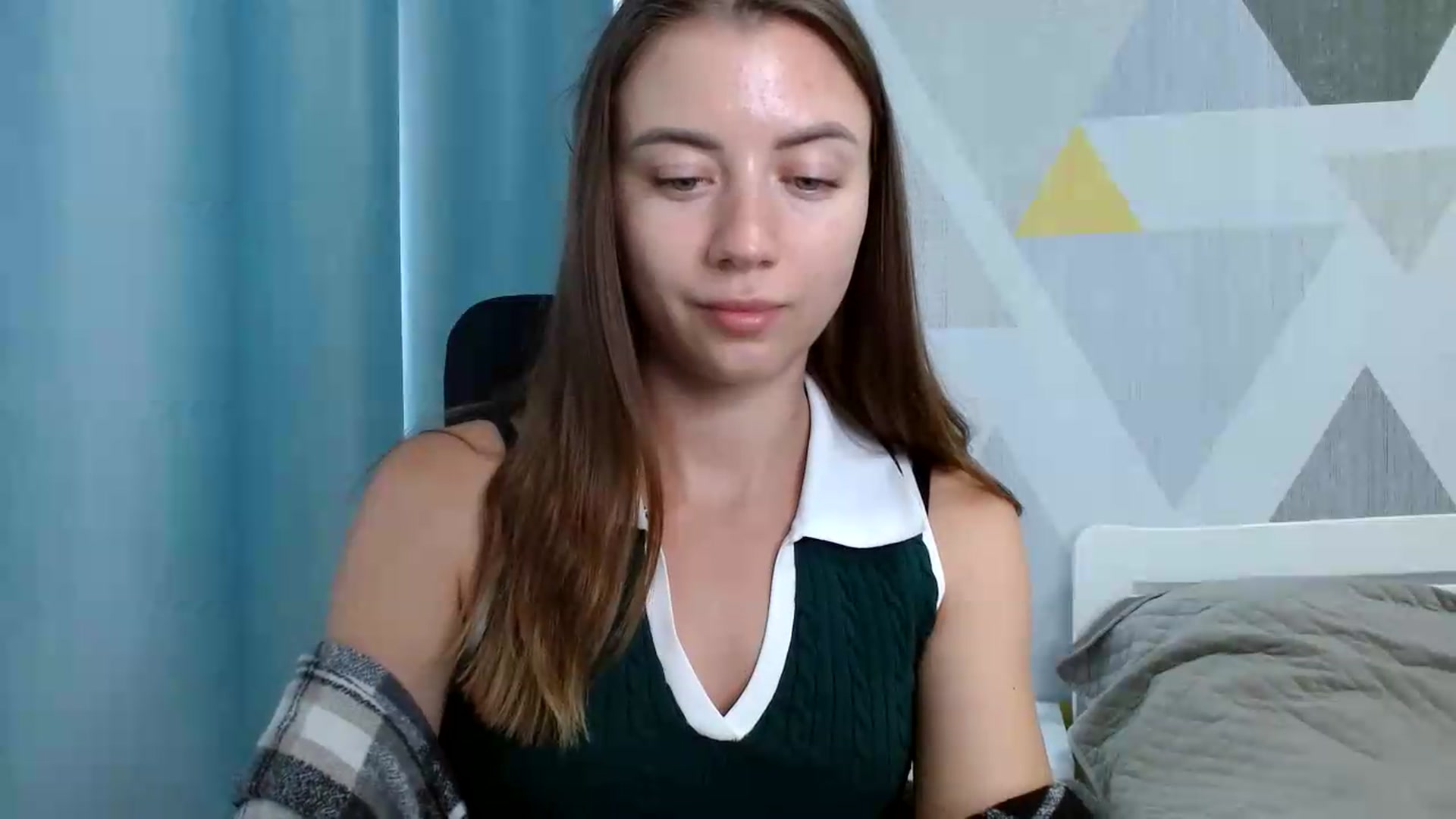 Gallery image thumbnail from Sulfate0's myfreecams stream on, 06/13/2026, 08:05 image 2 of 20