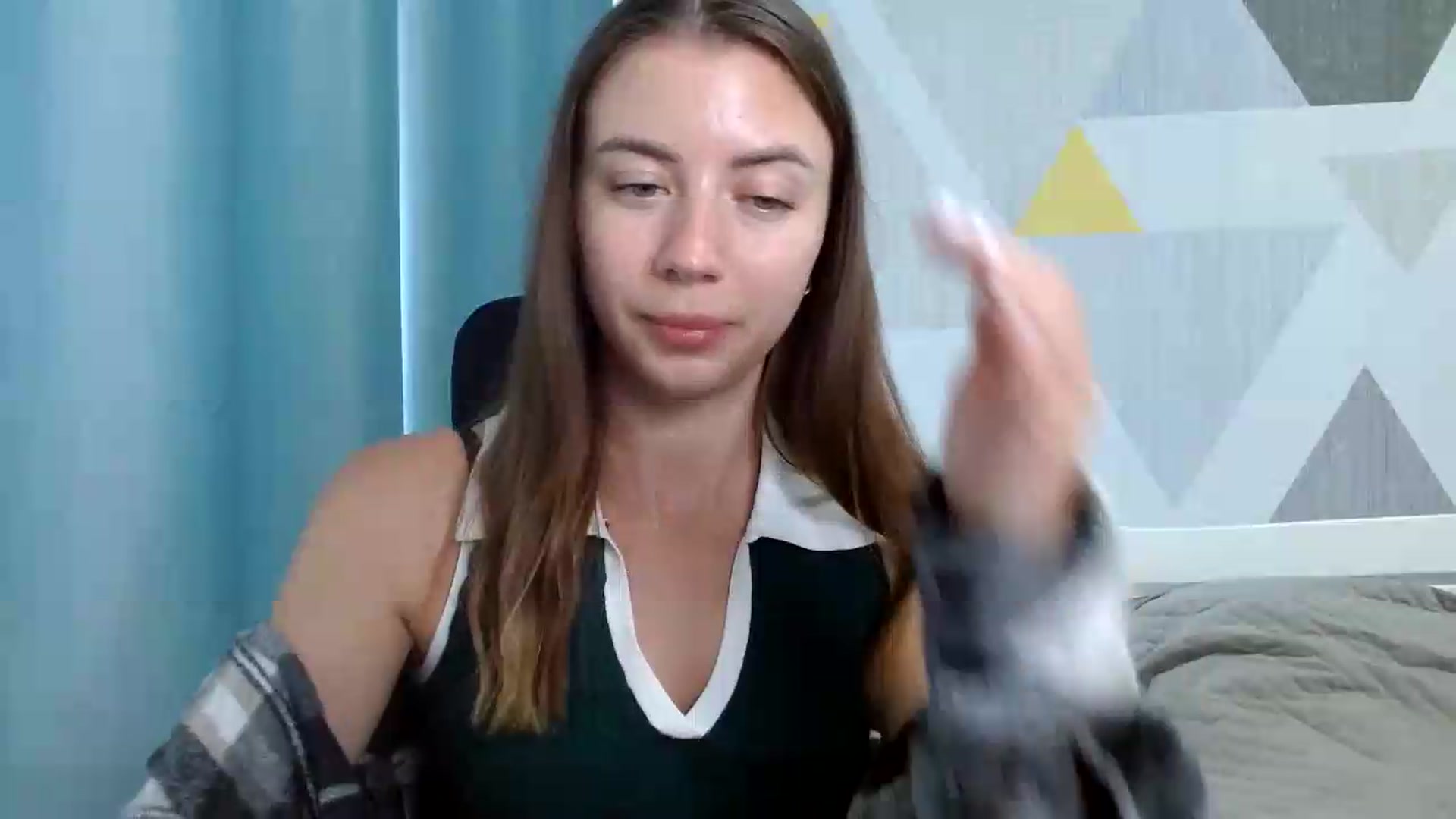 Gallery image thumbnail from Sulfate0's myfreecams stream on, 06/13/2026, 08:05 image 8 of 20