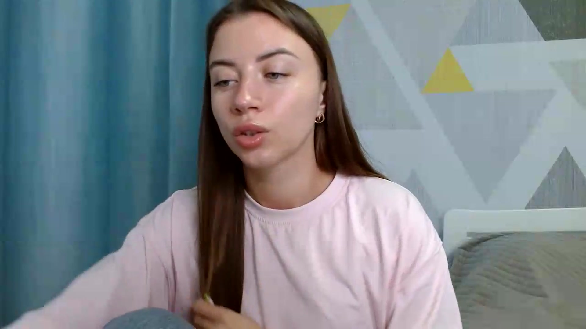Gallery image thumbnail from Sulfate0's myfreecams stream on, 06/14/2026, 07:58 image 5 of 20