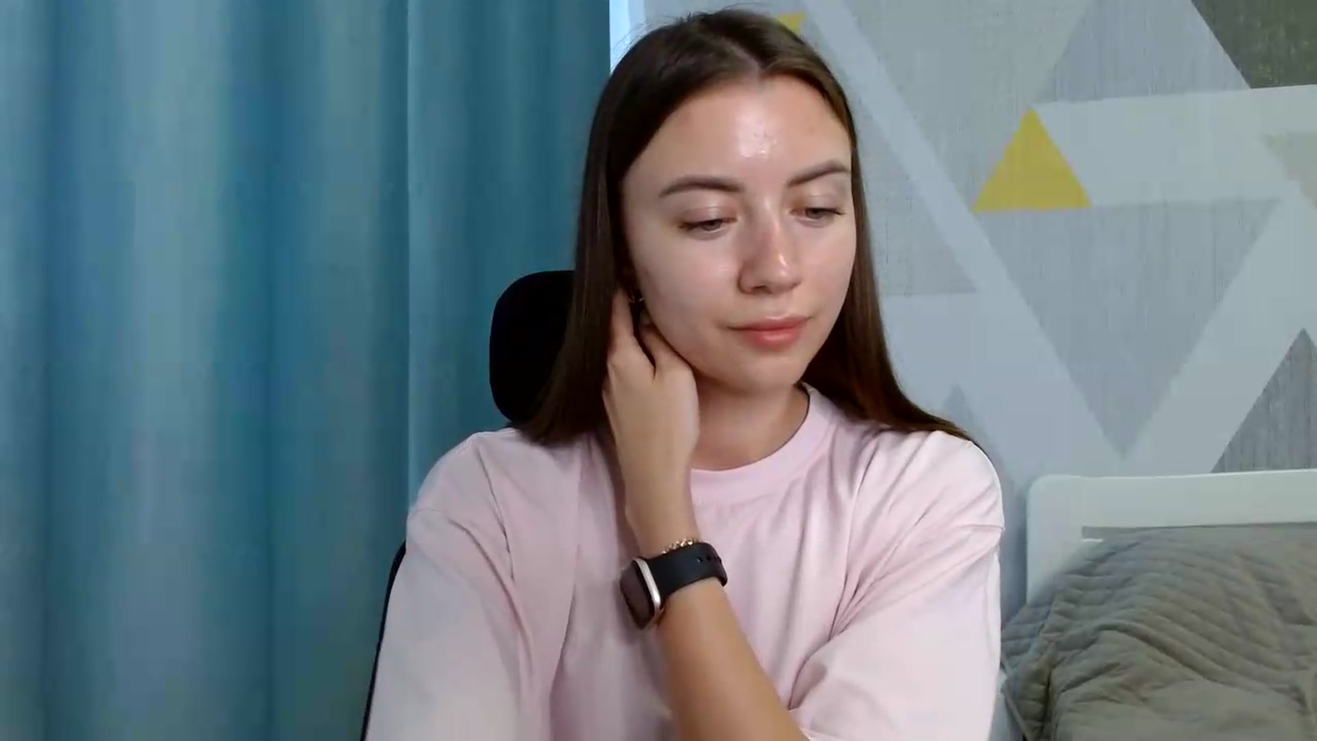 Gallery image thumbnail from Sulfate0's myfreecams stream on, 06/14/2026, 11:23 image 5 of 20